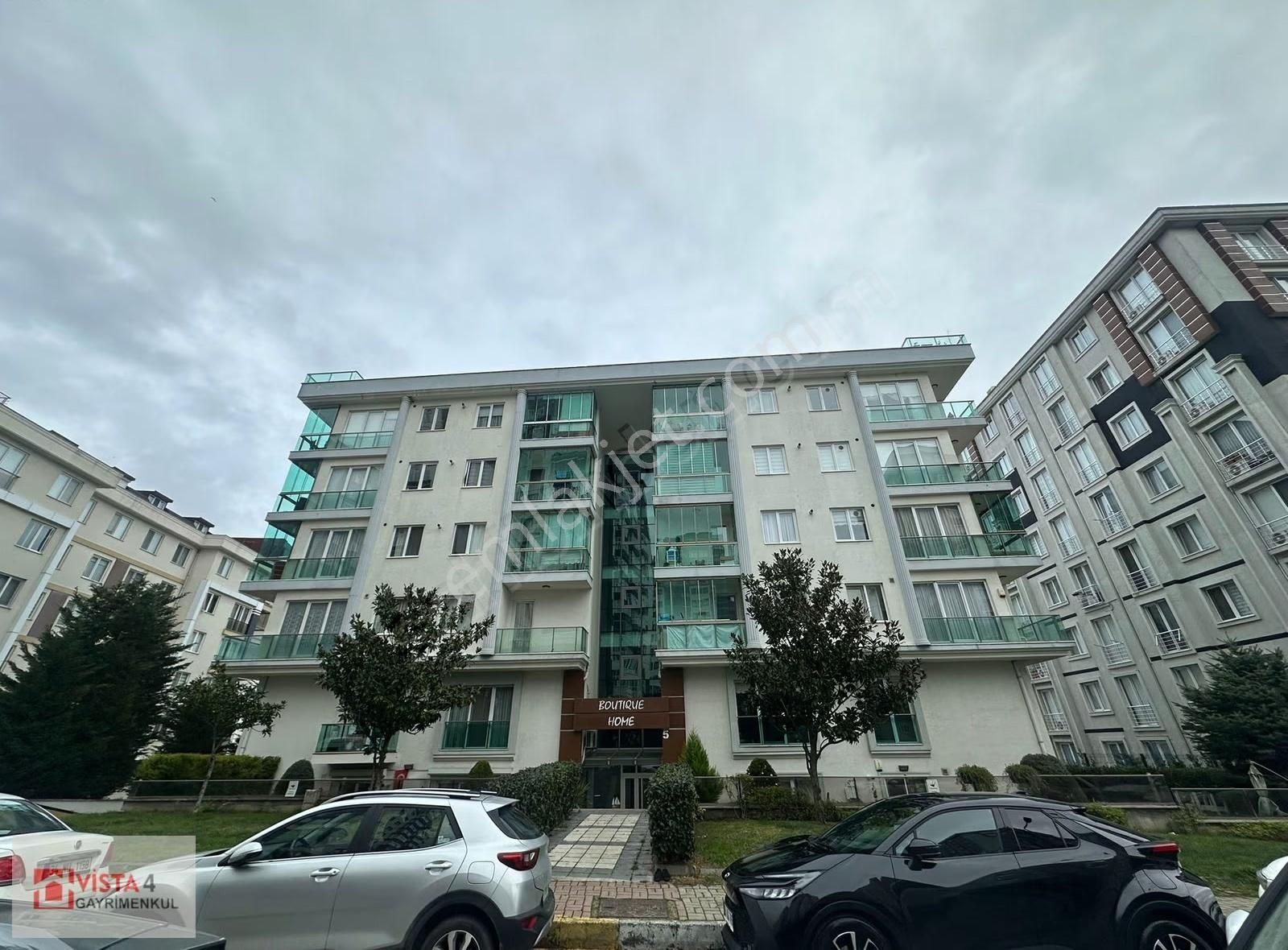 Yeşil Vadi Yakınında Fırsat Fiata Azkatlı Blok Satılık Dubleks - Görsel 9