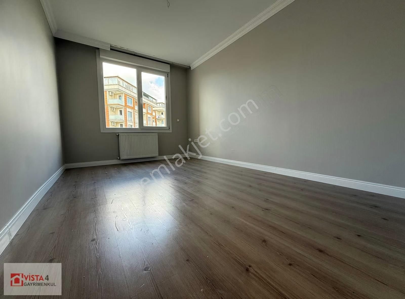 Beykent Merkezde Butik Site İçerisinde Kiralık Daire - Görsel 18