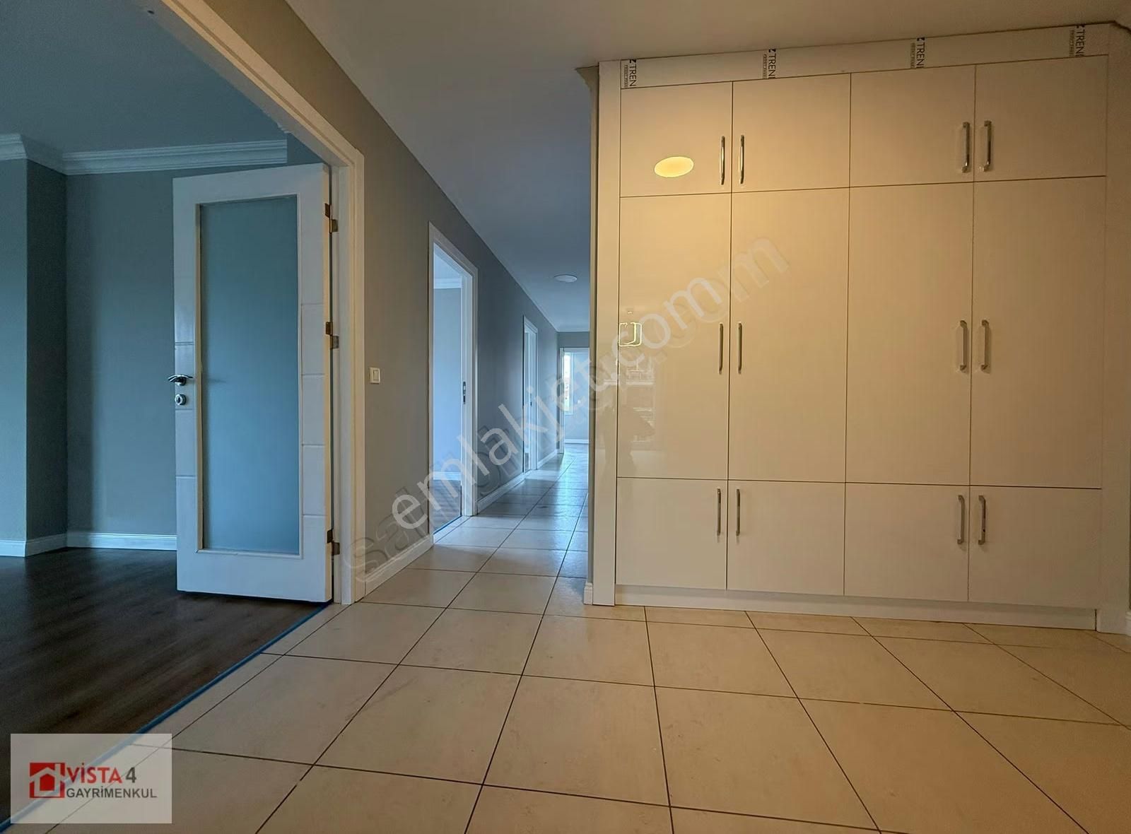 Beykent Merkezde Butik Site İçerisinde Kiralık Daire - Görsel 3