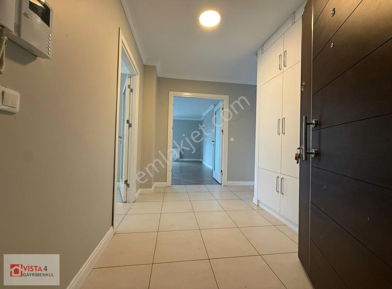 Beykent Merkezde Butik Site İçerisinde Kiralık Daire - Görsel 7