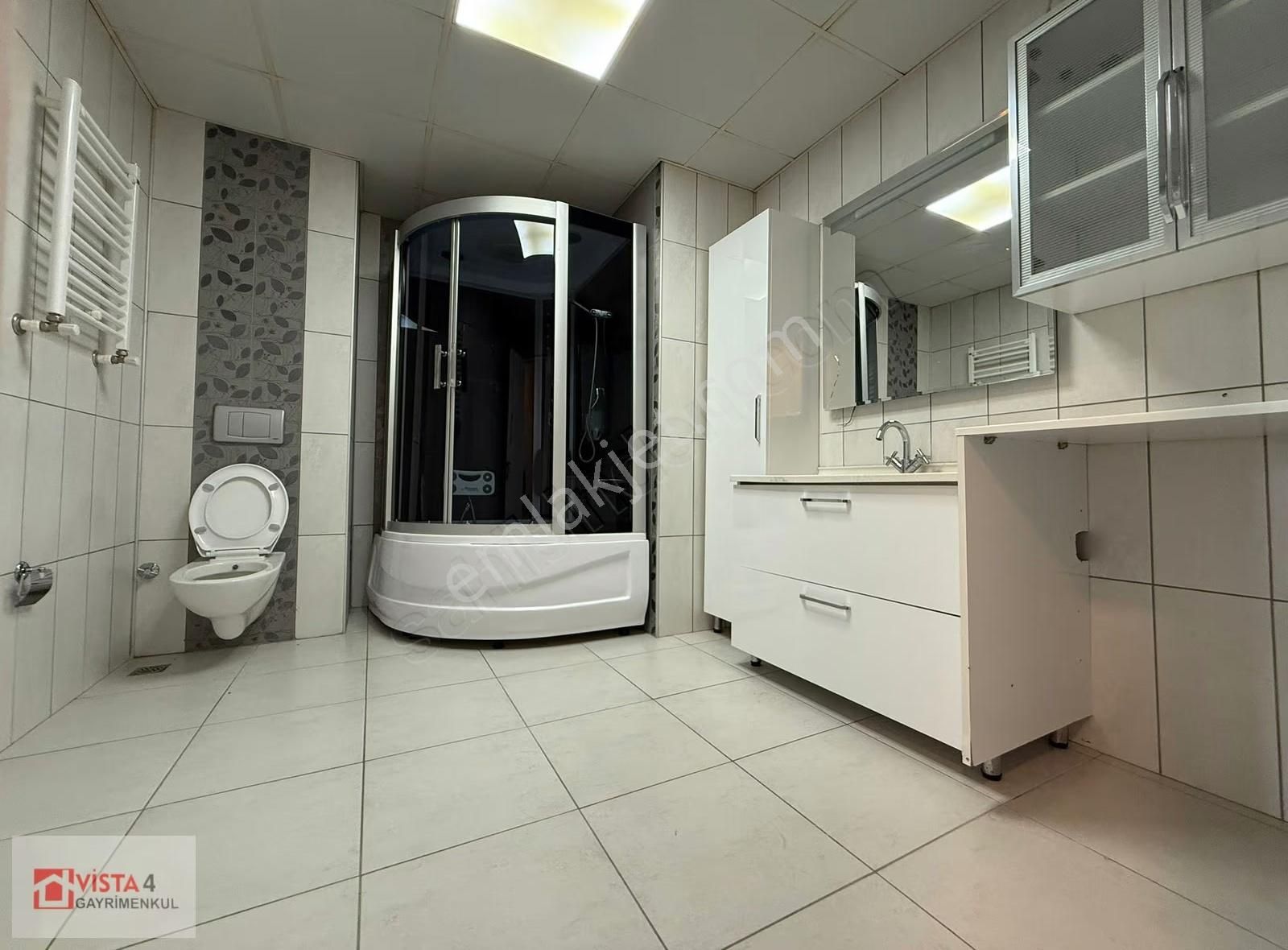 Beykent Merkezde Butik Site İçerisinde Kiralık Daire - Görsel 5