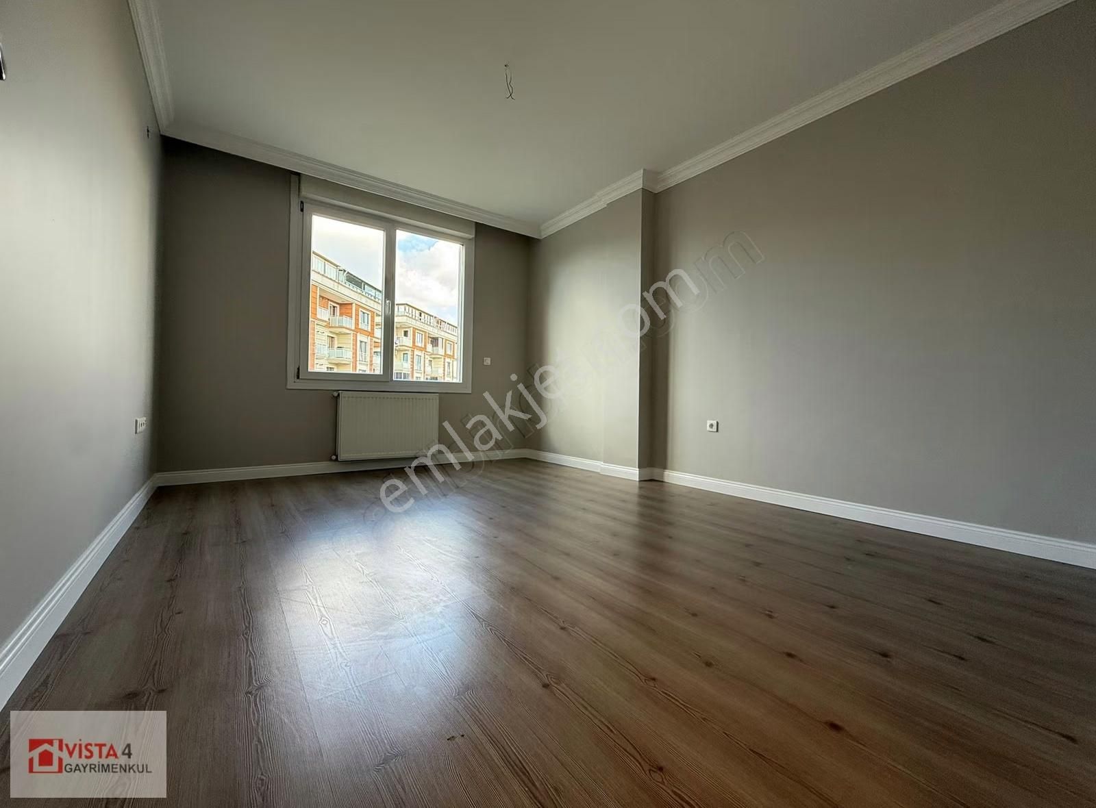 Beykent Merkezde Butik Site İçerisinde Kiralık Daire - Görsel 16