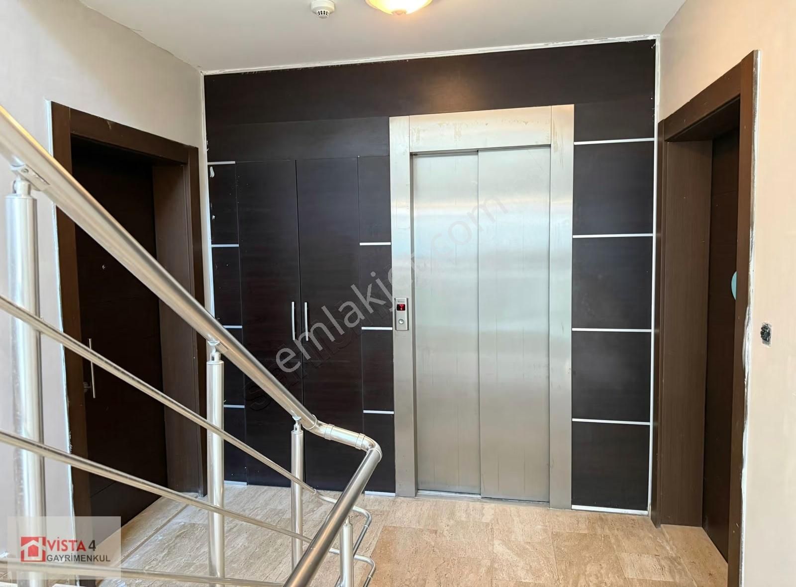 Beykent Merkezde Butik Site İçerisinde Kiralık Daire - Görsel 10