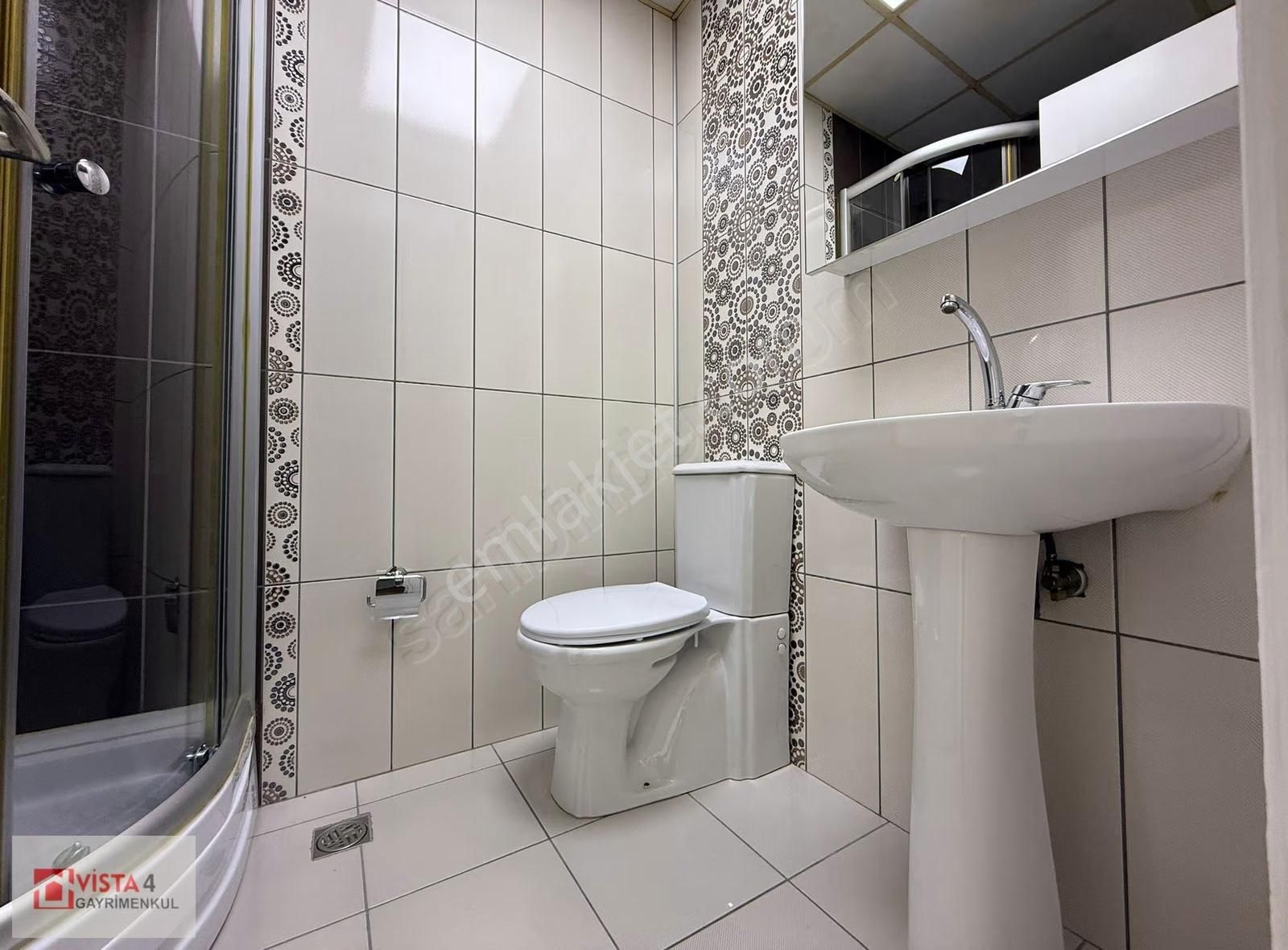 Beykent Merkezde Butik Site İçerisinde Kiralık Daire - Görsel 8