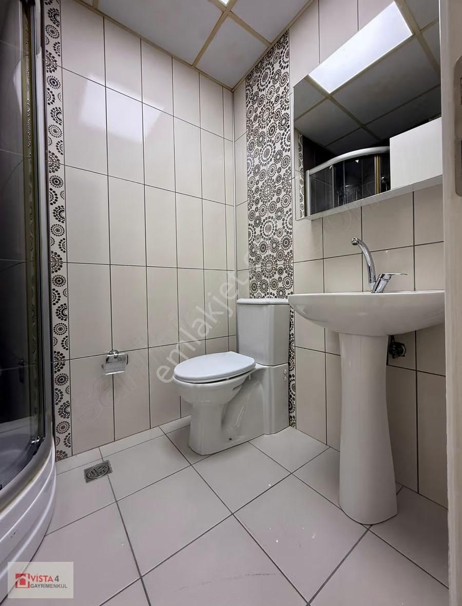 Beykent Merkezde Butik Site İçerisinde Kiralık Daire - Görsel 13