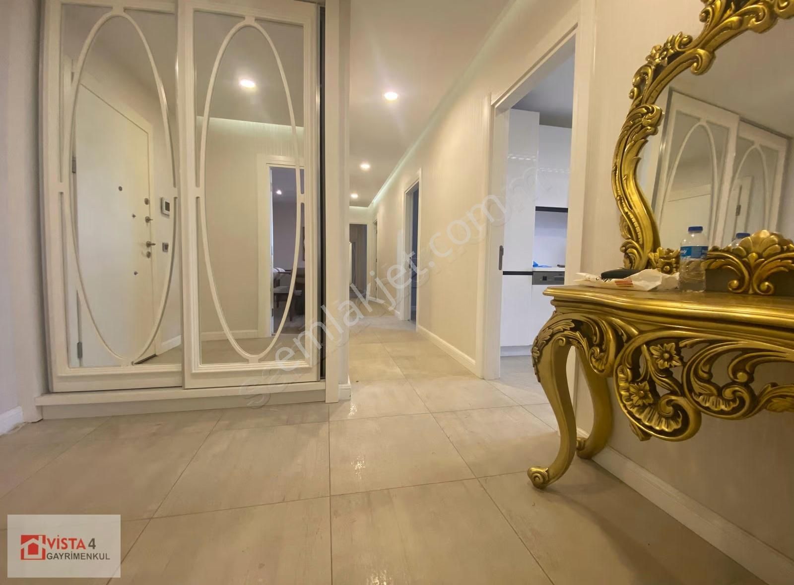 Beylikdüzü Adnankahveci Centro Resıdence 3+1 Boş Daire Satılık - Görsel 2