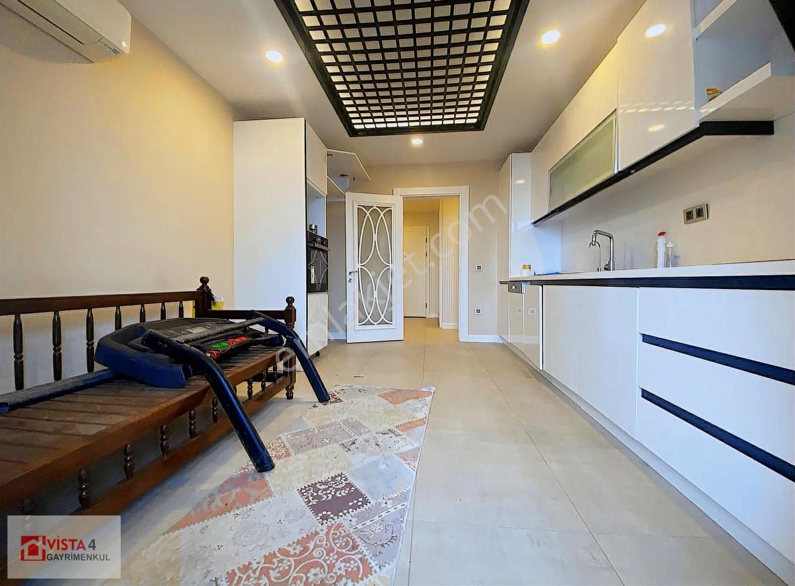 Beylikdüzü Adnankahveci Centro Resıdence 3+1 Boş Daire Satılık - Görsel 10