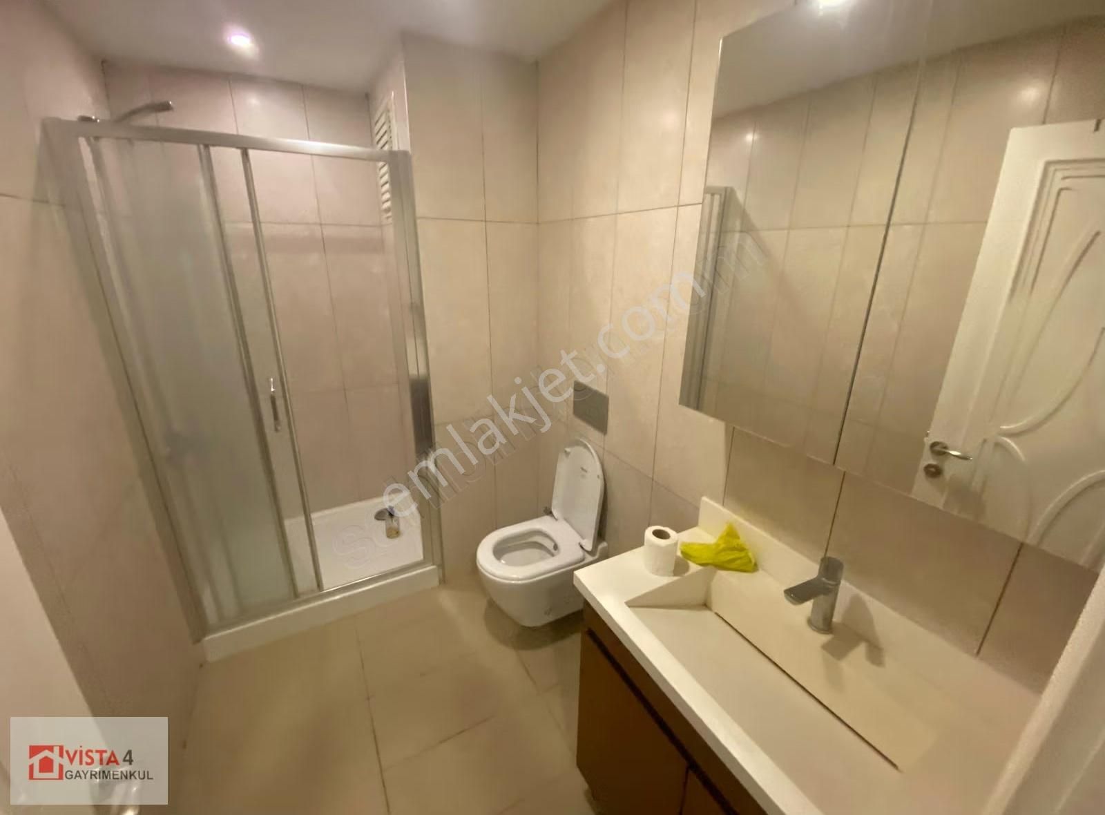 Beylikdüzü Adnankahveci Centro Resıdence 3+1 Boş Daire Satılık - Görsel 7