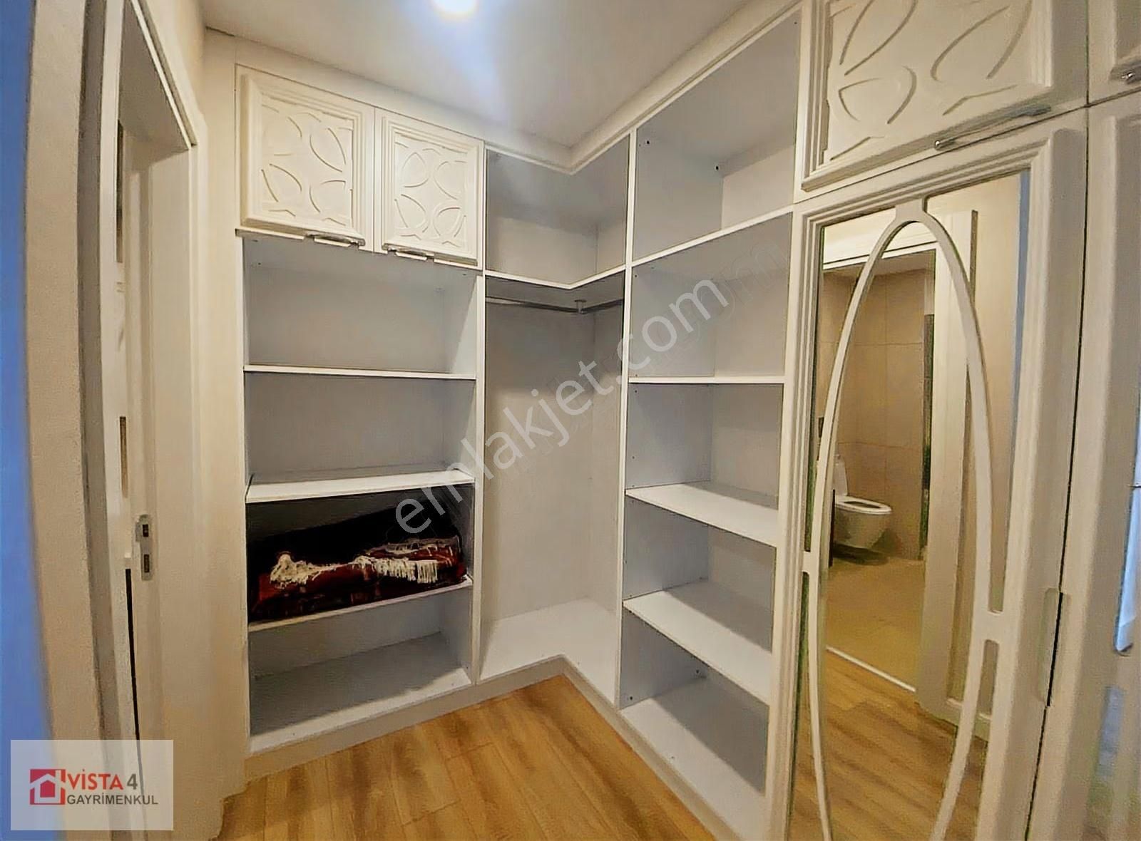 Beylikdüzü Adnankahveci Centro Resıdence 3+1 Boş Daire Satılık - Görsel 24