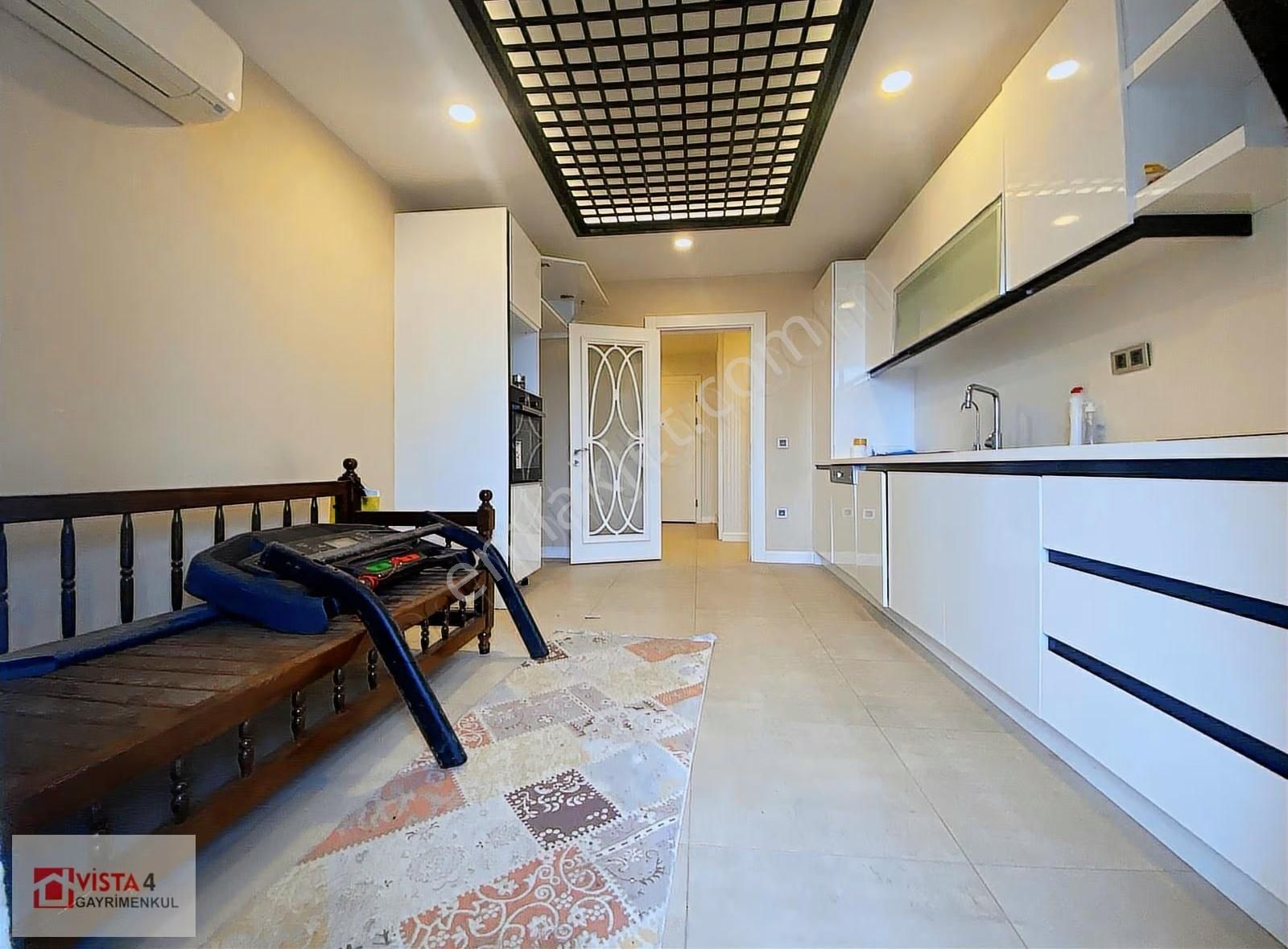 Beylikdüzü Adnankahveci Centro Resıdence 3+1 Boş Daire Satılık - Görsel 12