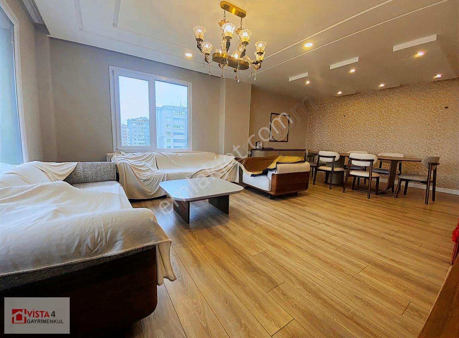 Beylikdüzü Adnankahveci Centro Resıdence 3+1 Boş Daire Satılık - Görsel 22