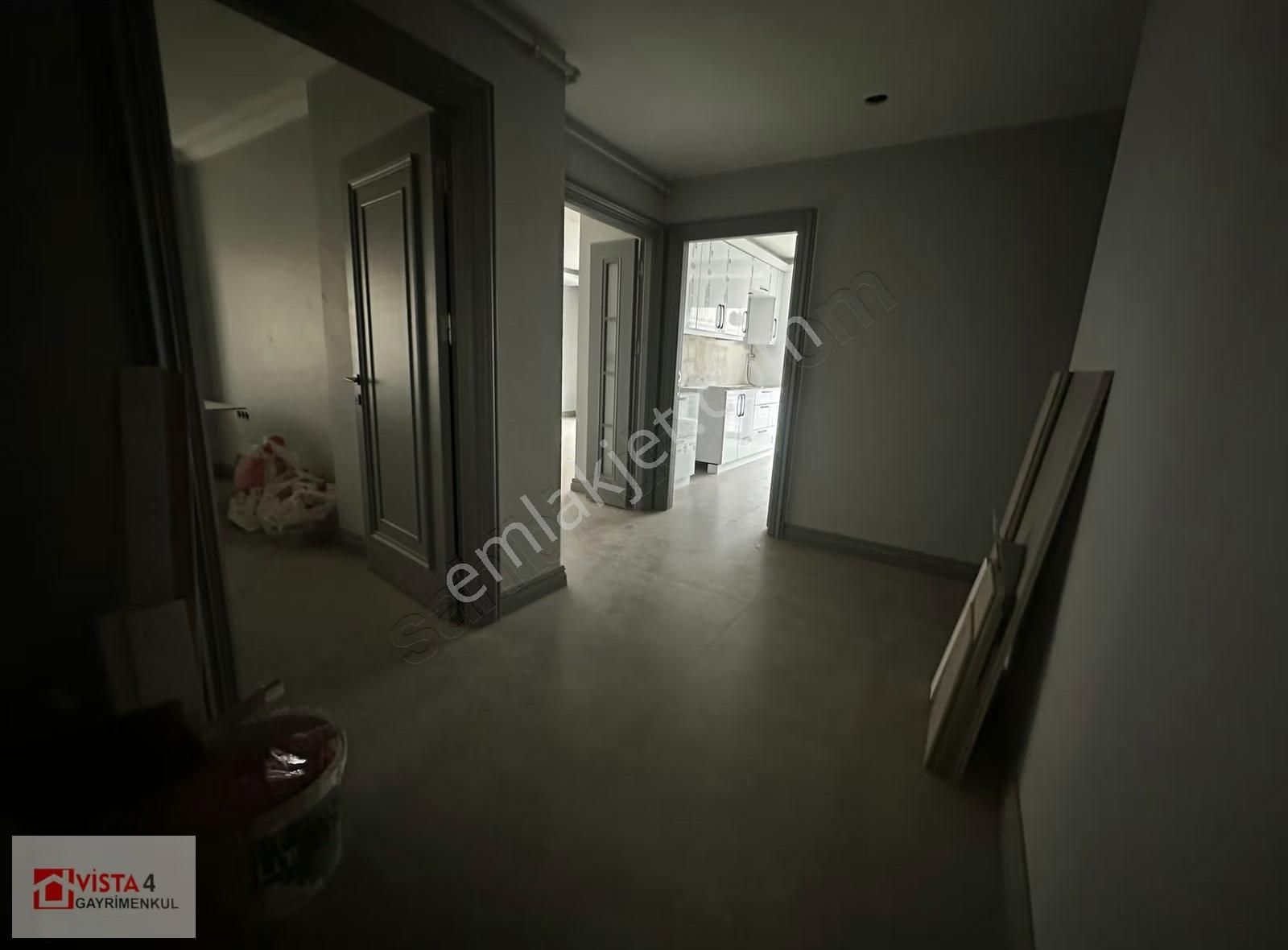 Beykent Kolejler Bölgesi İşyeri Veya Konut İçin Kiralık Daire - Görsel 25