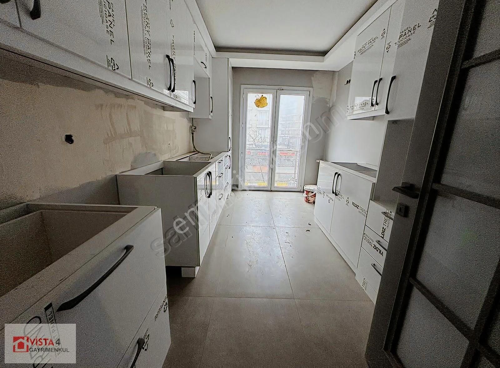 Beykent Kolejler Bölgesi İşyeri Veya Konut İçin Kiralık Daire - Görsel 8