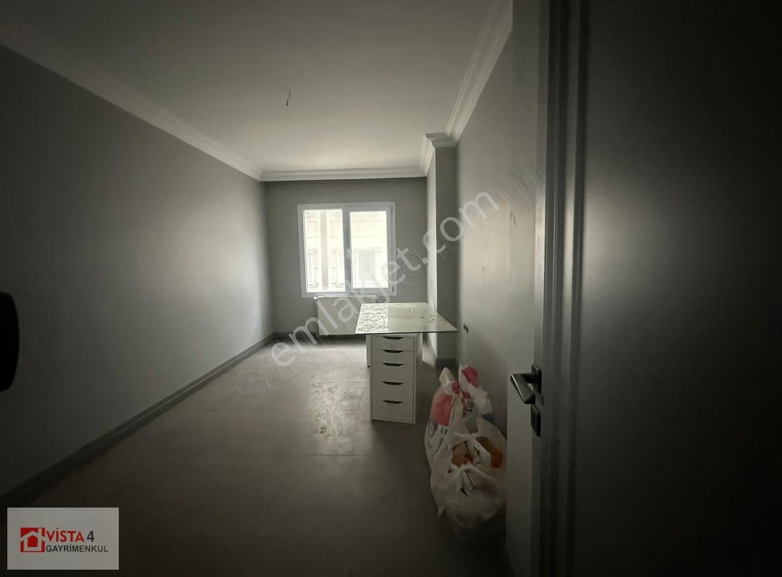 Beykent Kolejler Bölgesi İşyeri Veya Konut İçin Kiralık Daire - Görsel 24