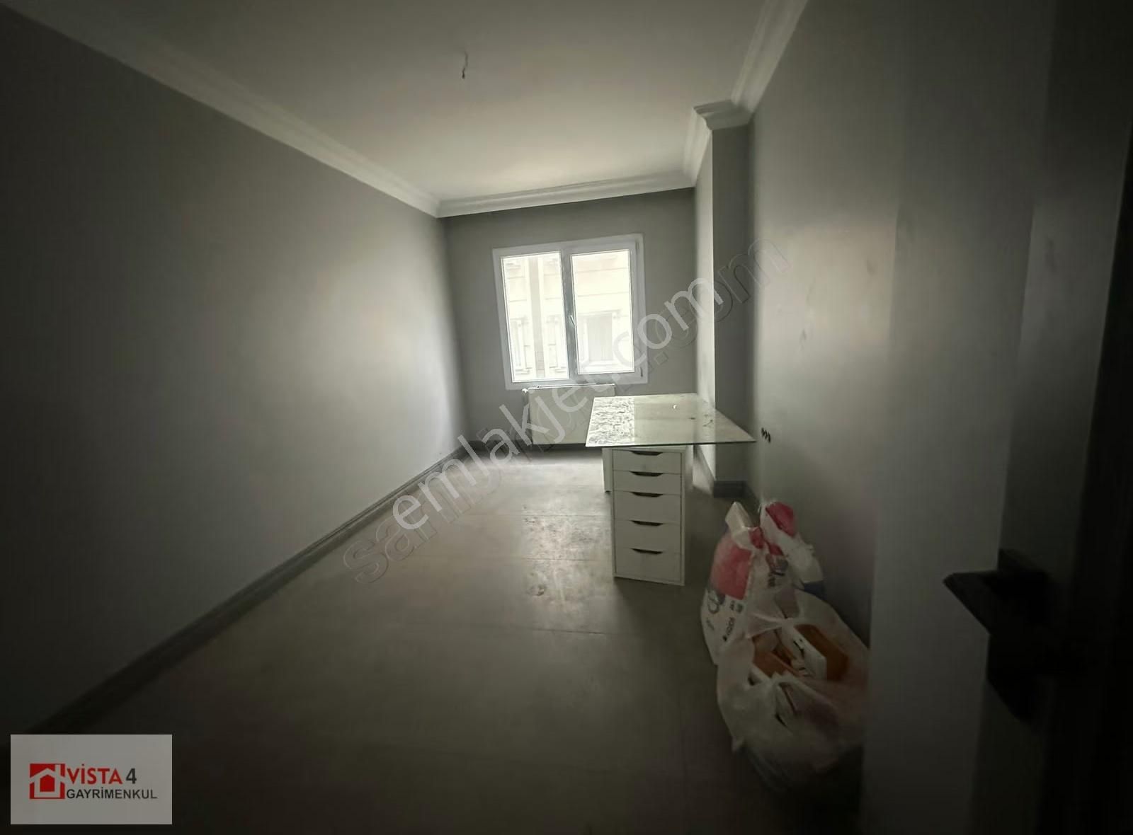 Beykent Kolejler Bölgesi İşyeri Veya Konut İçin Kiralık Daire - Görsel 23