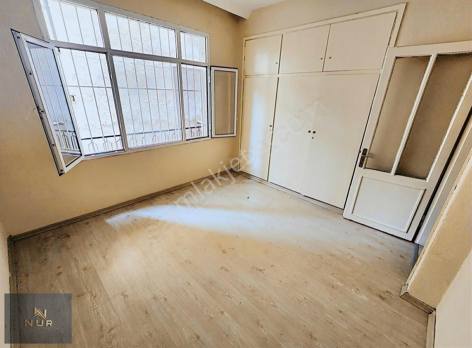 #nur Gayrimenkul# Tepekule Mah. Bakımlı 2+1 Satılık Daire - Görsel 7