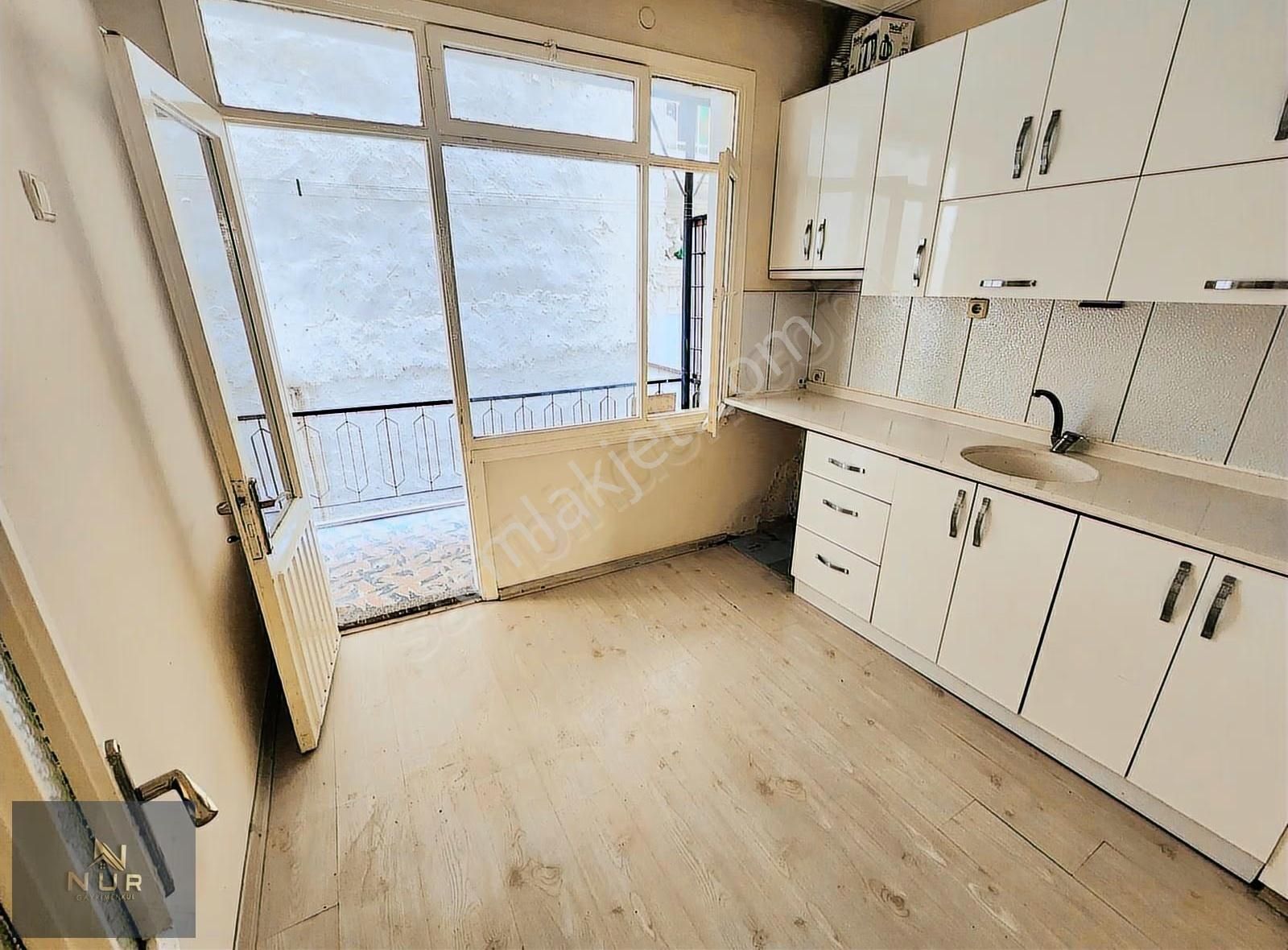 #nur Gayrimenkul# Tepekule Mah. Bakımlı 2+1 Satılık Daire - Görsel 4