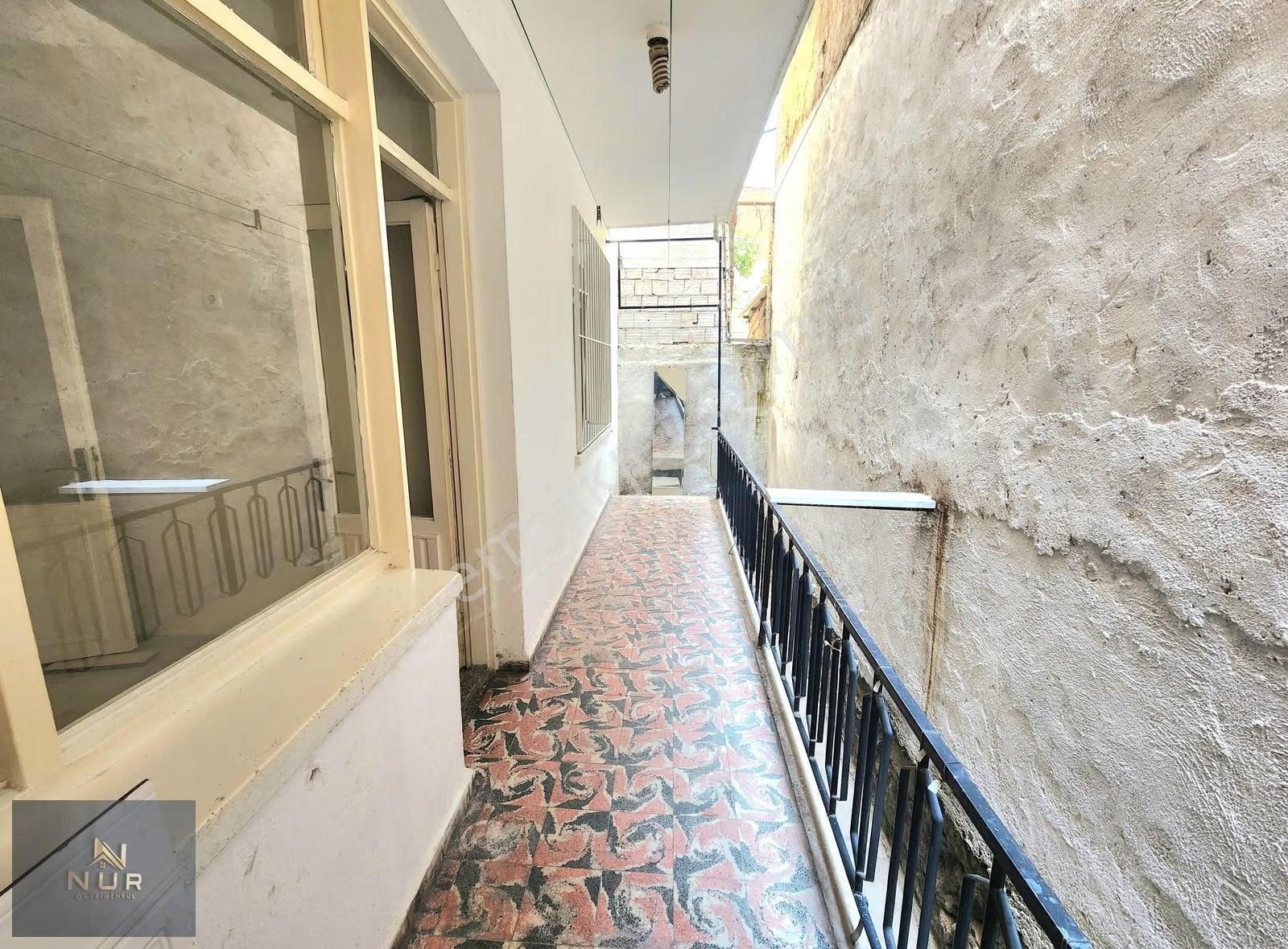 #nur Gayrimenkul# Tepekule Mah. Bakımlı 2+1 Satılık Daire - Görsel 11