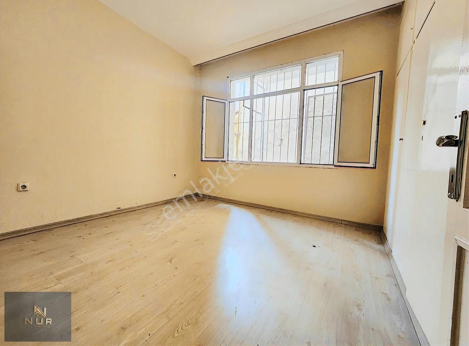 #nur Gayrimenkul# Tepekule Mah. Bakımlı 2+1 Satılık Daire - Görsel 9