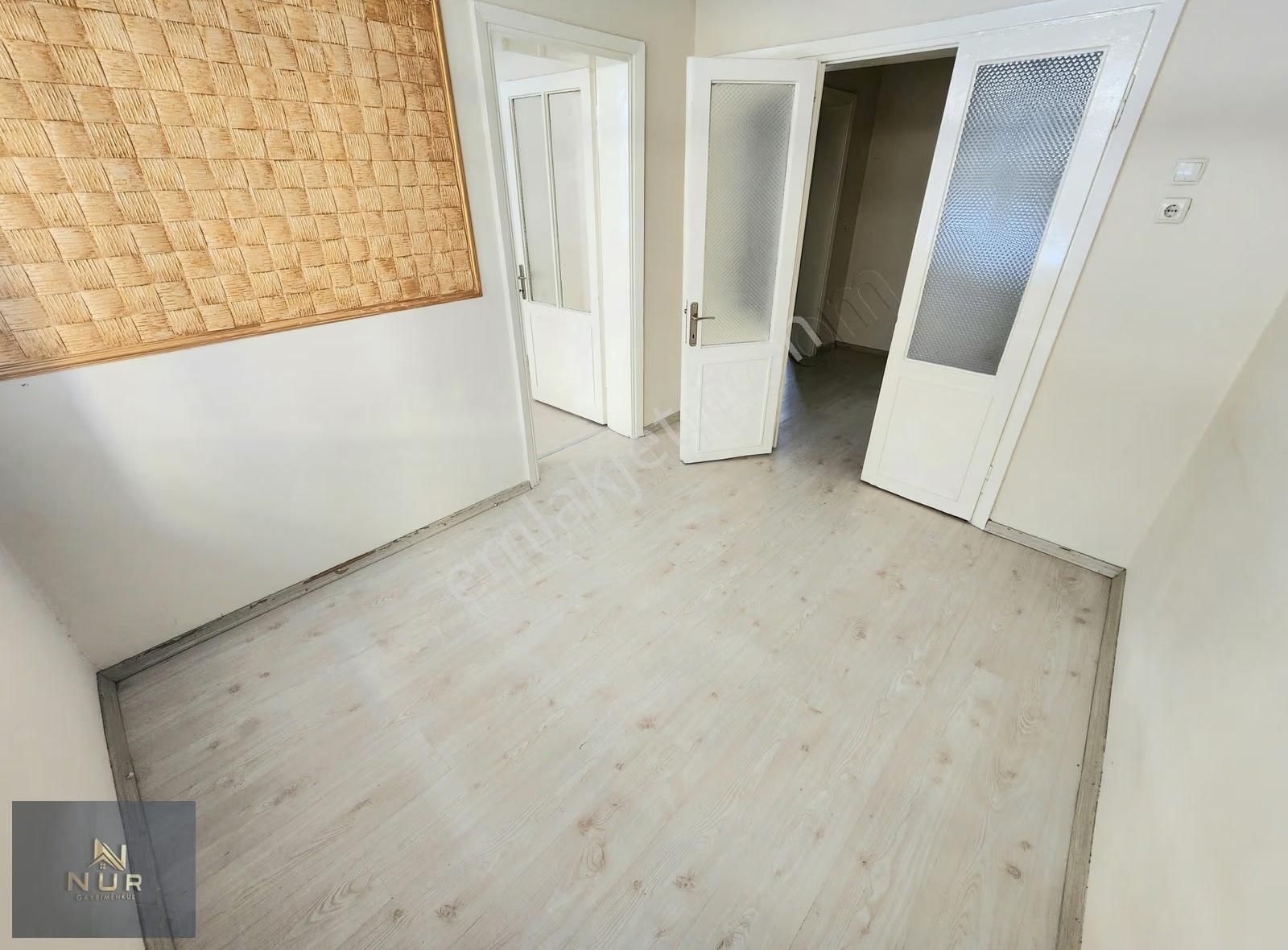 #nur Gayrimenkul# Tepekule Mah. Bakımlı 2+1 Satılık Daire - Görsel 13