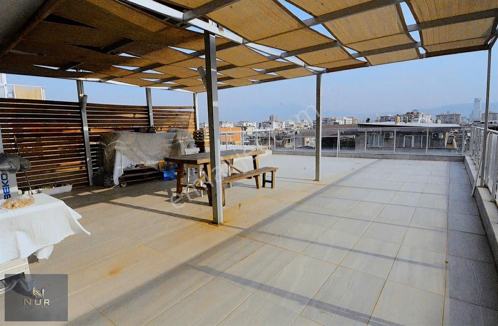 #nur Gayrimenkul# Genç Plaza'da 2+1 Geniş Teraslı Daire - Görsel 16