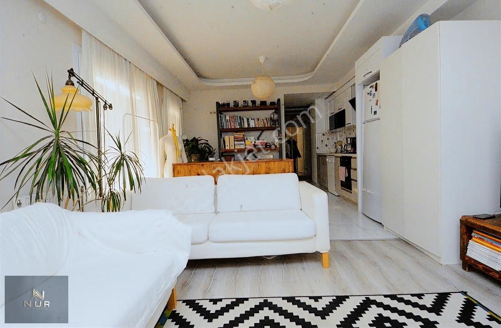 #nur Gayrimenkul# Genç Plaza'da 2+1 Geniş Teraslı Daire - Görsel 7