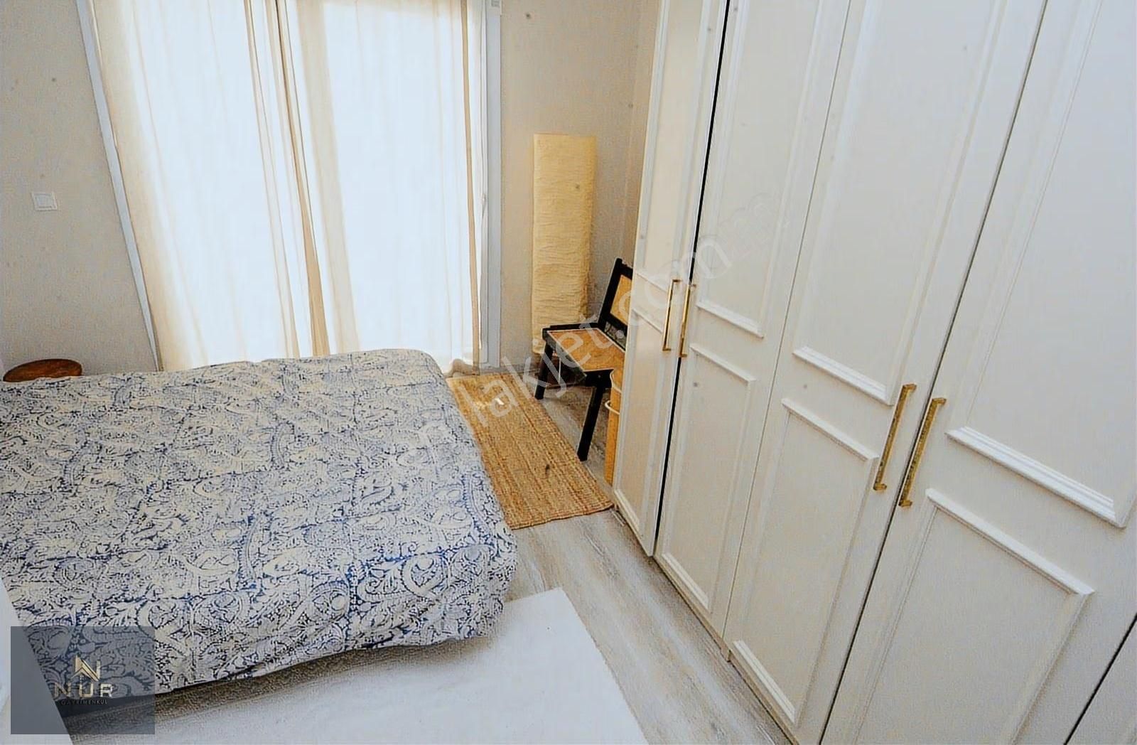 #nur Gayrimenkul# Genç Plaza'da 2+1 Geniş Teraslı Daire - Görsel 5