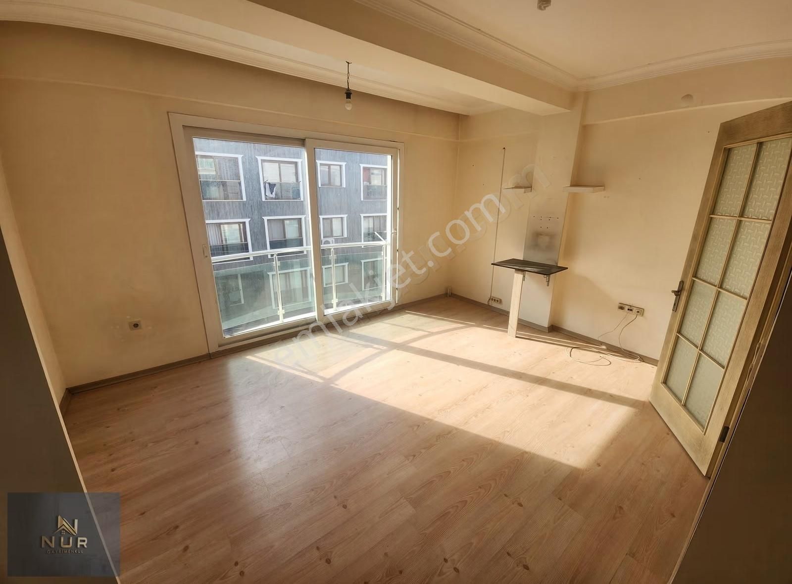 #nur Gayrimenkul# Çiçek Mah. 1+1 Arakat Kiralık Daire - Görsel 6