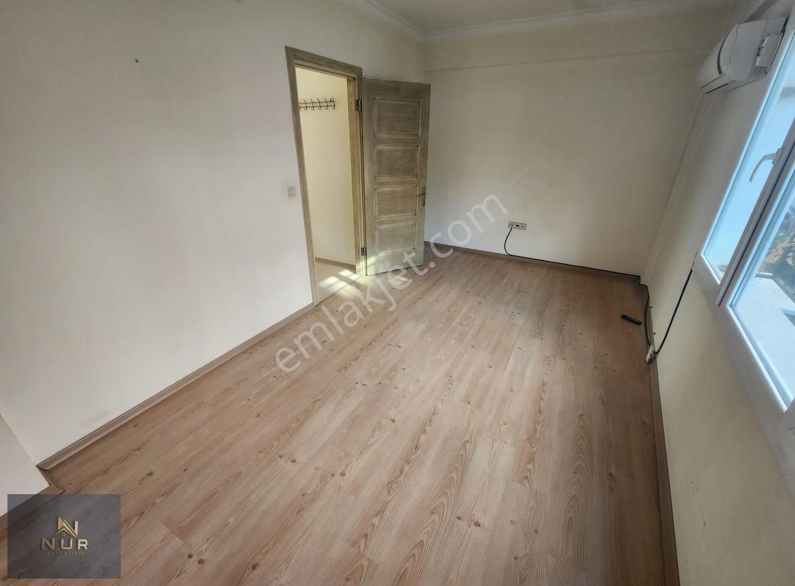 #nur Gayrimenkul# Çiçek Mah. 1+1 Arakat Kiralık Daire - Görsel 4