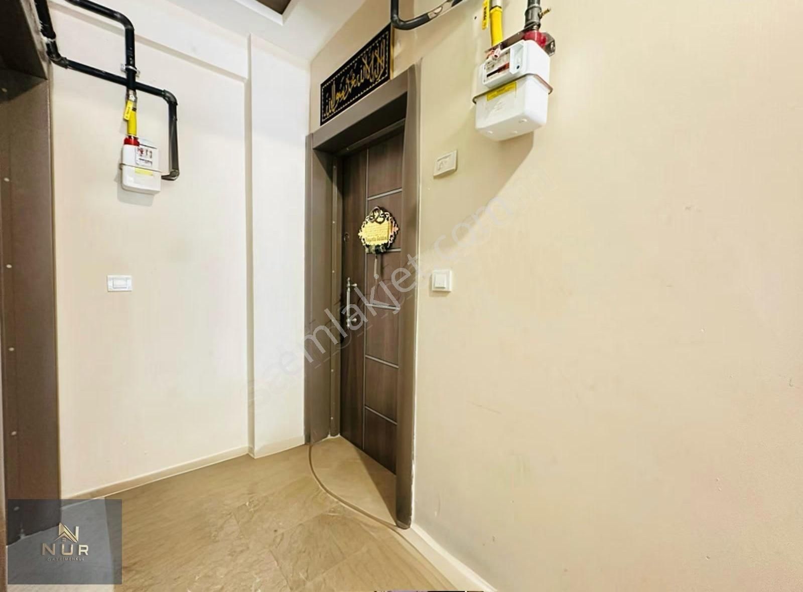 Bayraklı Osmangazi Mahallesi Kiralık 2+1 Daire - Görsel 5