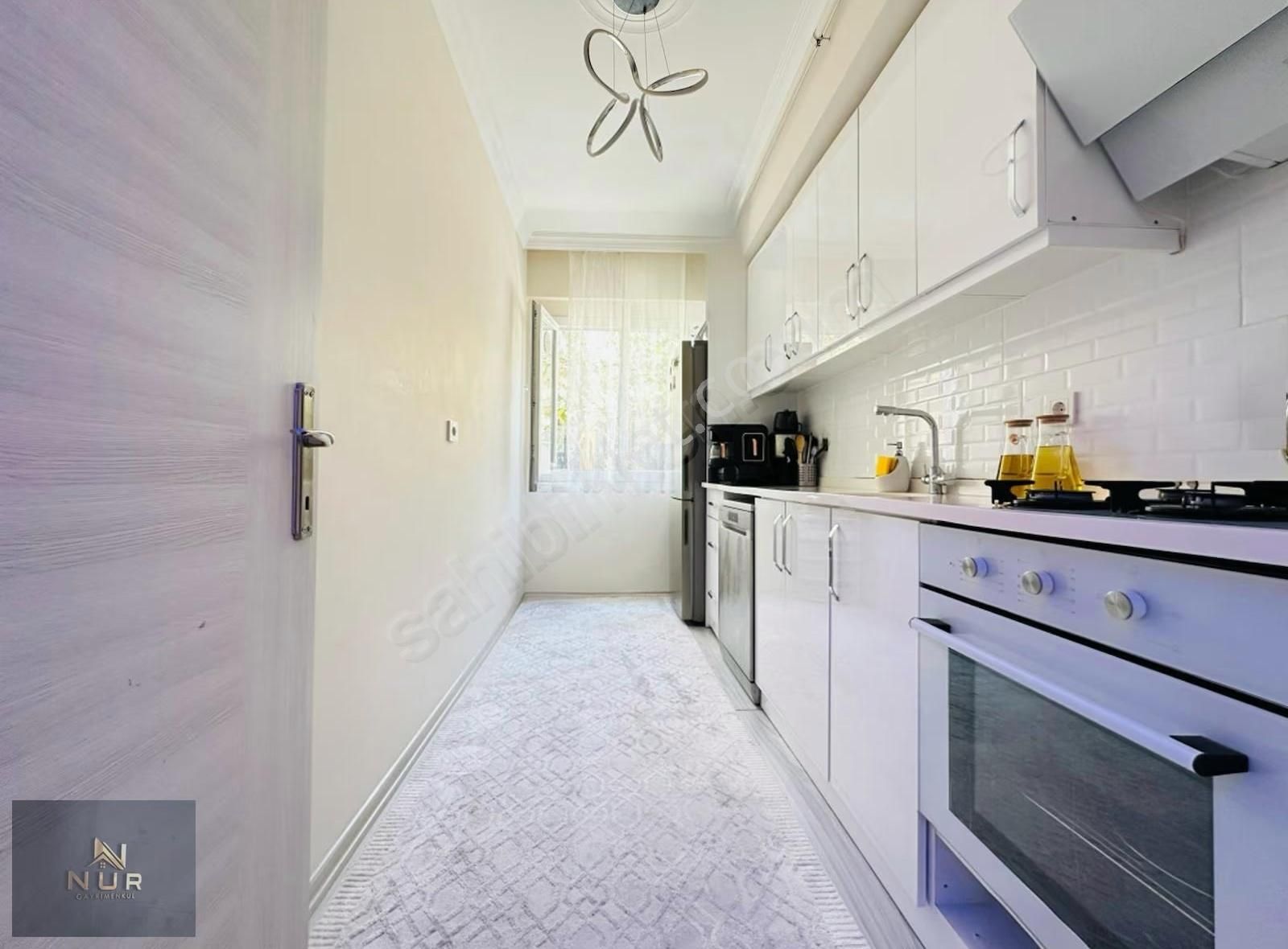 Bayraklı Osmangazi Mahallesi Kiralık 2+1 Daire - Görsel 12