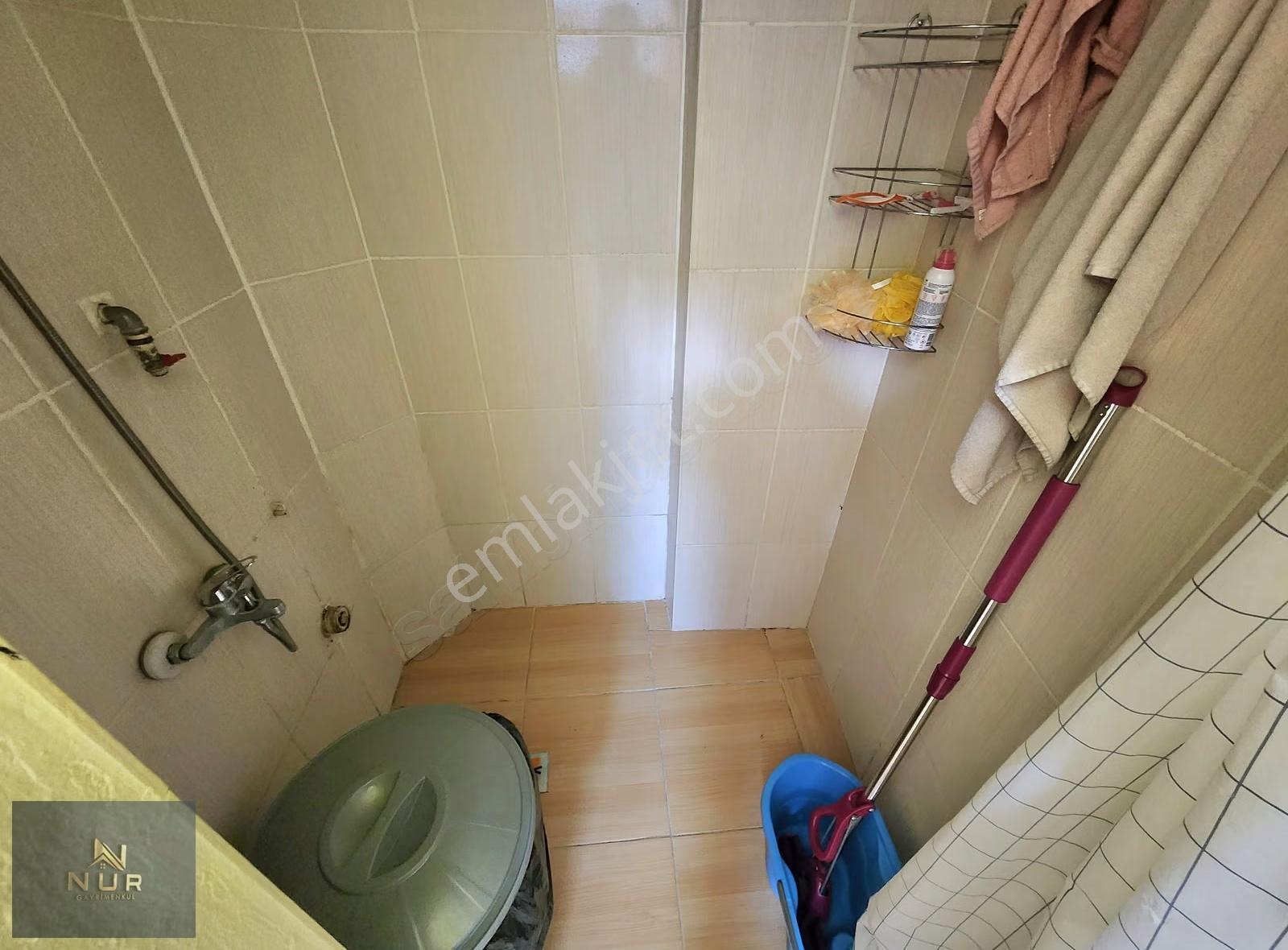 #nur Gayrimenkul# Tepekule Mah. Depolu Satılık Dükkan - Görsel 10