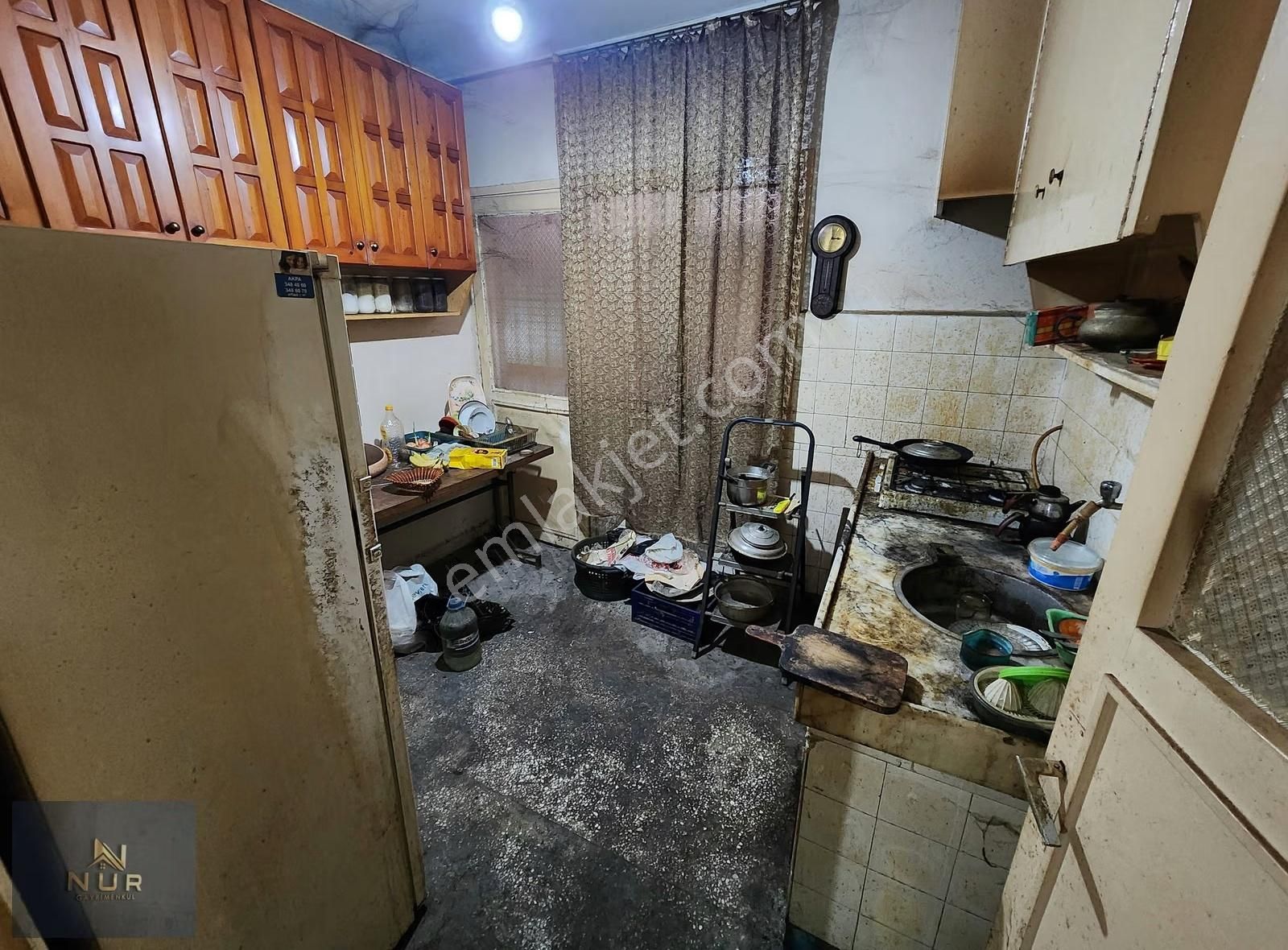 #nur Gayrimenkul# Çay Mah.de 3+1 Satılık Daire - Görsel 3