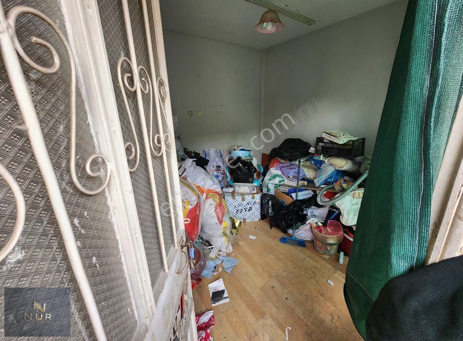 #nur Gayrimenkul# Çay Mah.de 3+1 Satılık Daire - Görsel 6