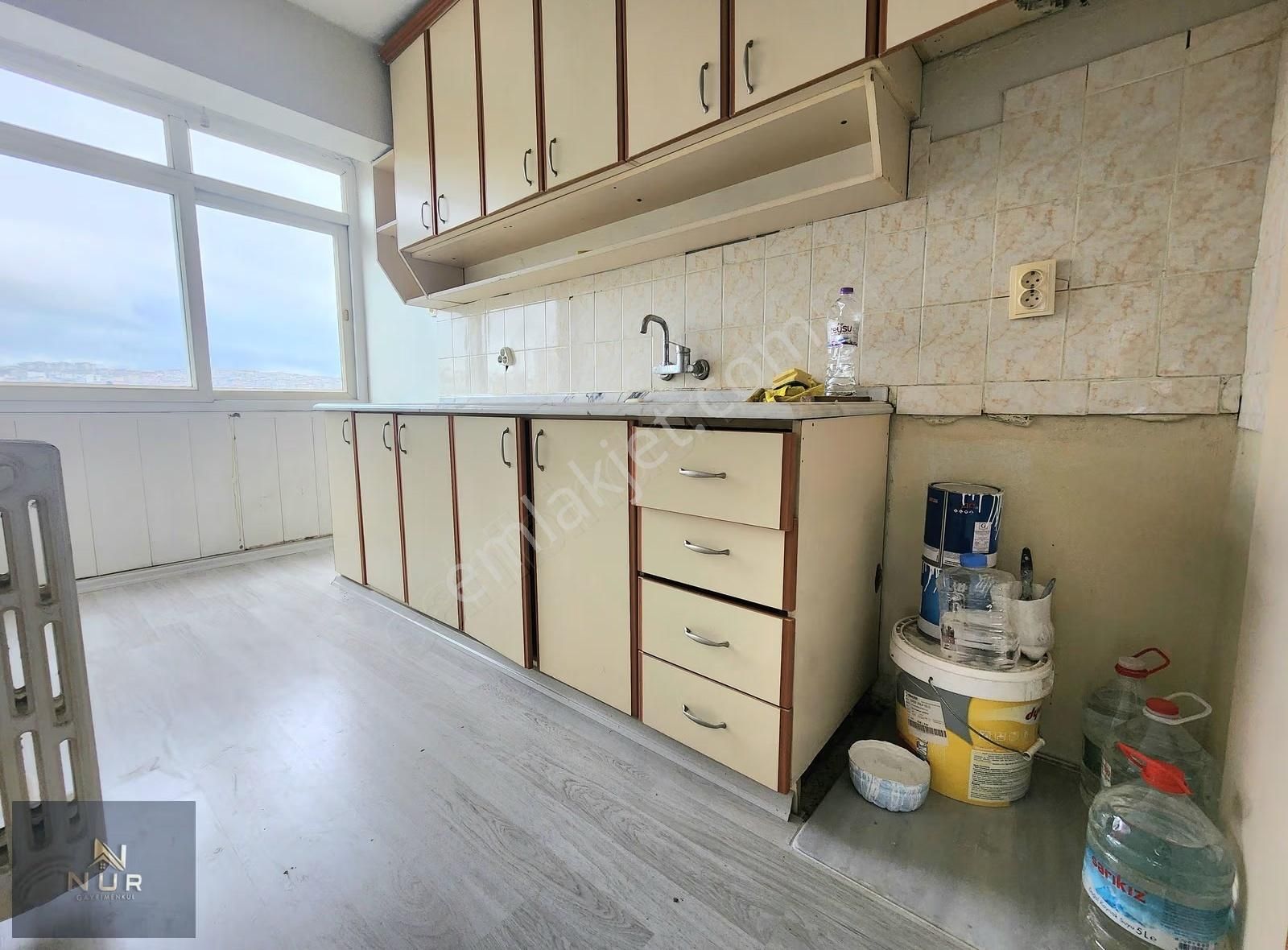 Bağkur Sit. Cadde Yanı 3+1 Arakat Kiralık Daire - Görsel 22