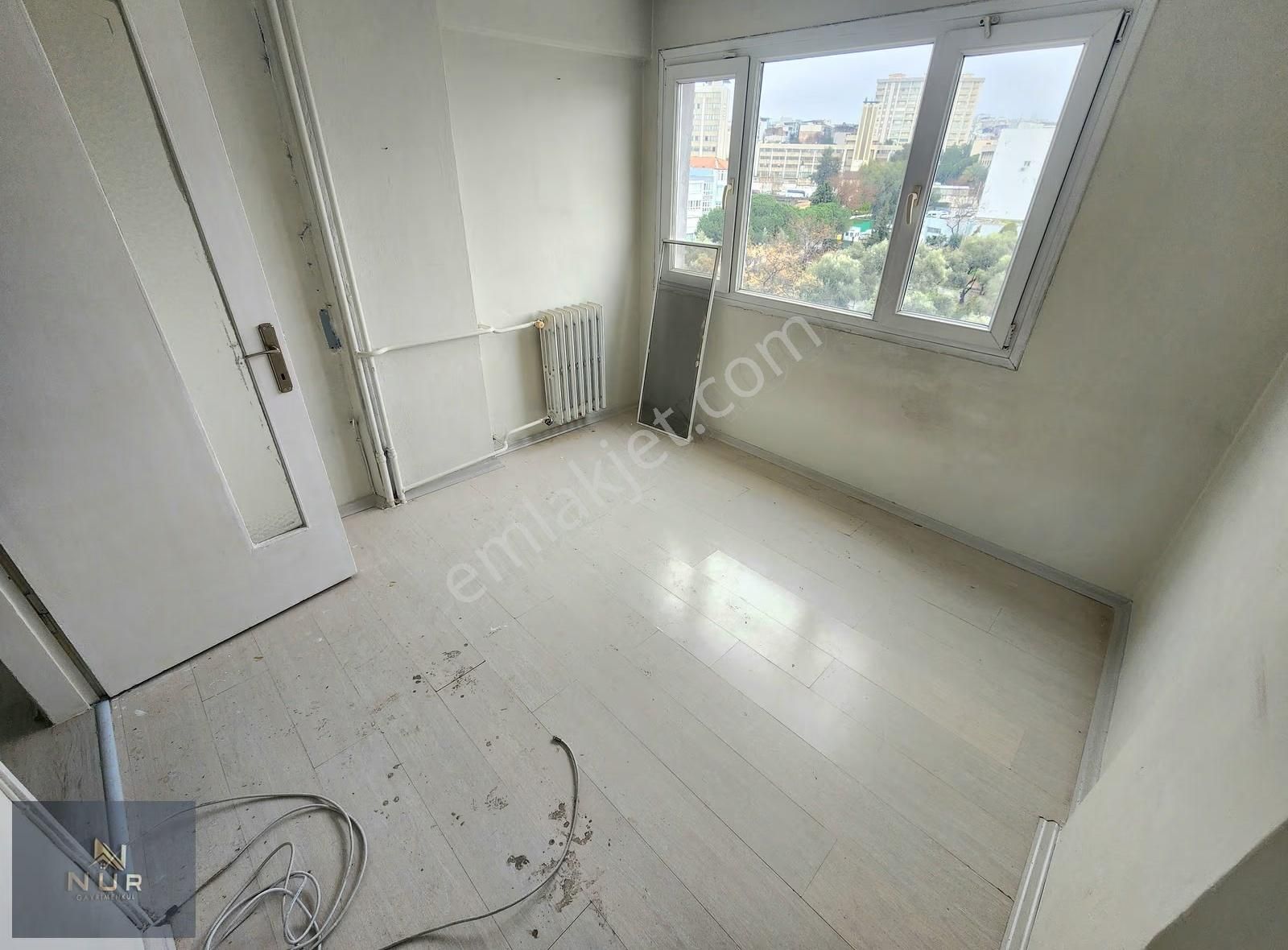 Bağkur Sit. Cadde Yanı 3+1 Arakat Kiralık Daire - Görsel 4