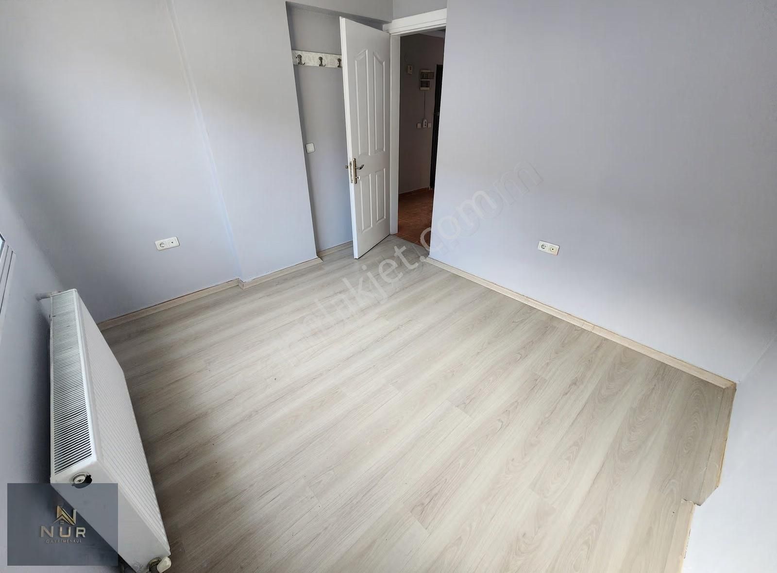 #nur Gayrimenkul# Tepekule Mah. 2+1 Doğalgazlı Kiralık Daire - Görsel 5