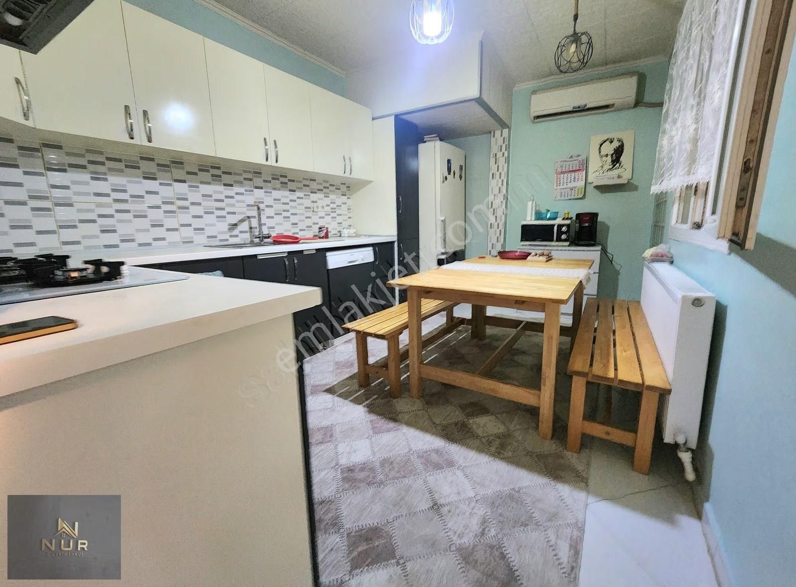 #nur Gayrimenkul# Çay Mah. Düzlükte 2 Katlı Müstakil Ev - Görsel 15