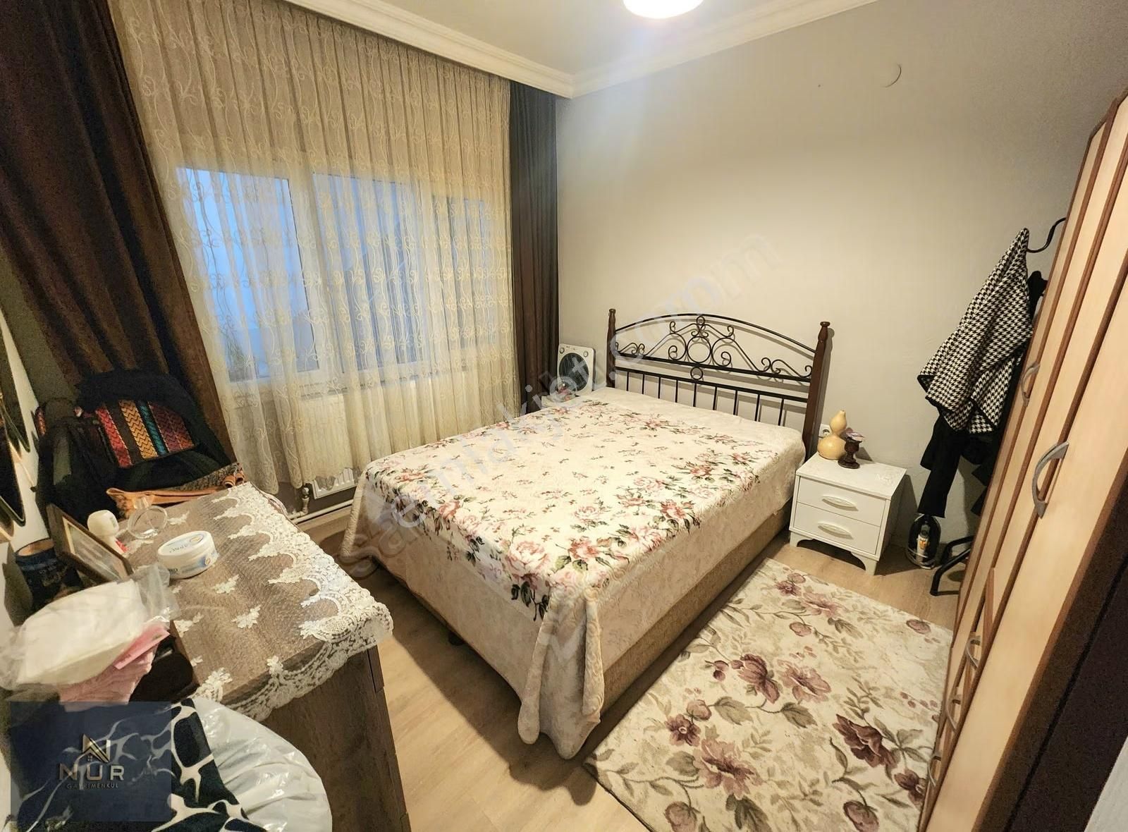 #nur Gayrimenkul# Çay Mah. Düzlükte 2 Katlı Müstakil Ev - Görsel 8