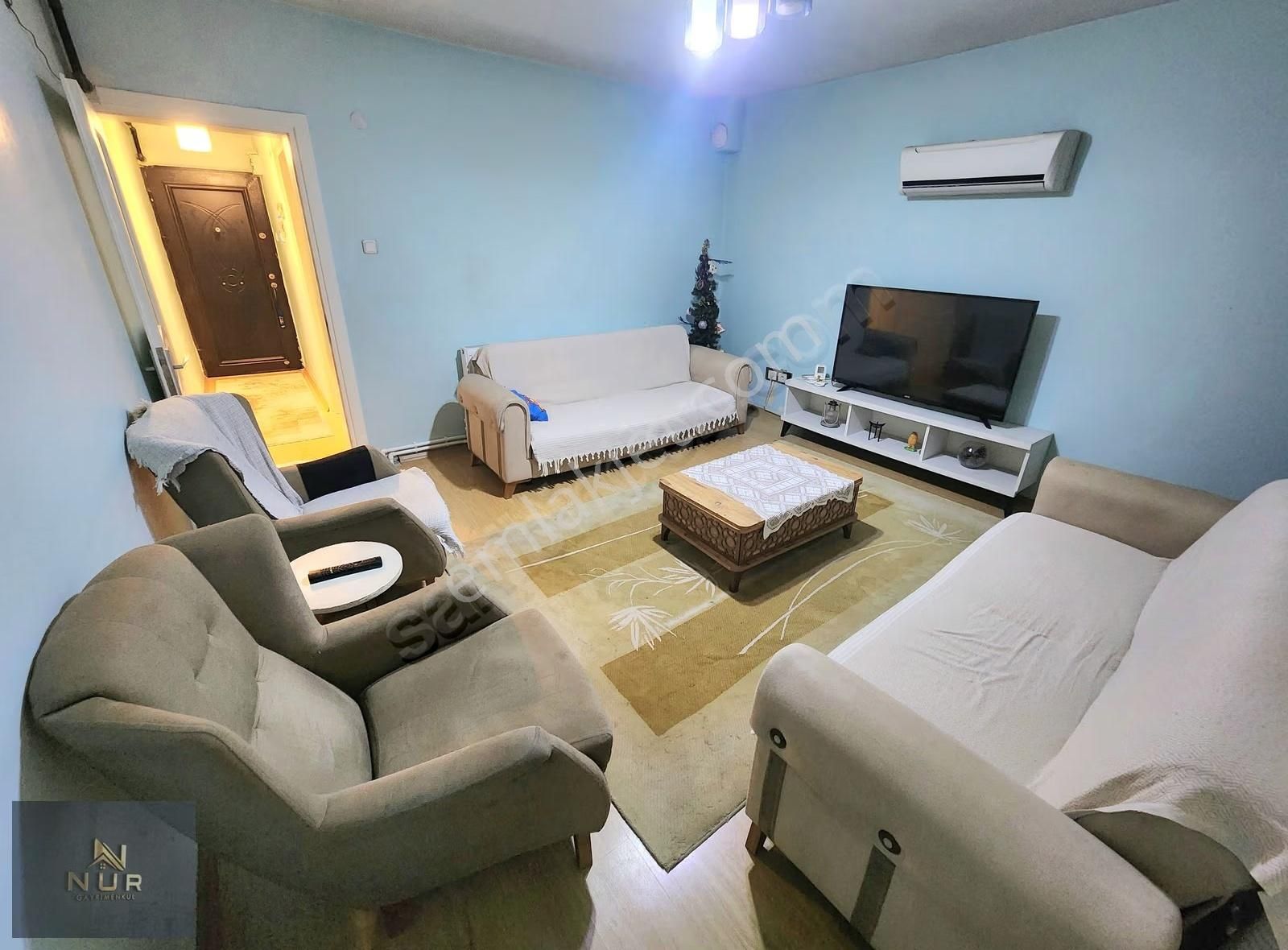 #nur Gayrimenkul# Çay Mah. Düzlükte 2 Katlı Müstakil Ev - Görsel 10