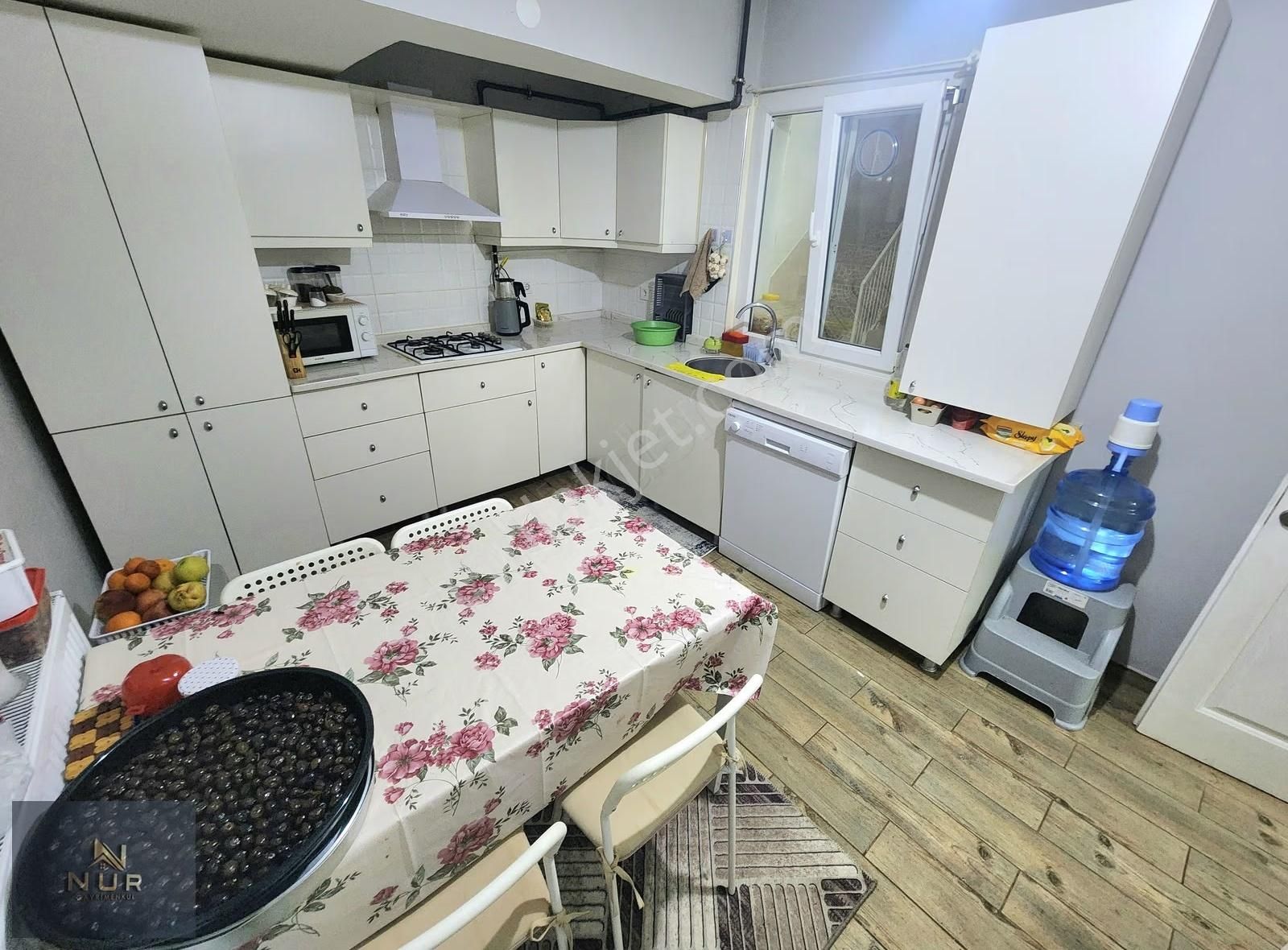 #nur Gayrimenkul# Çay Mah. Düzlükte 2 Katlı Müstakil Ev