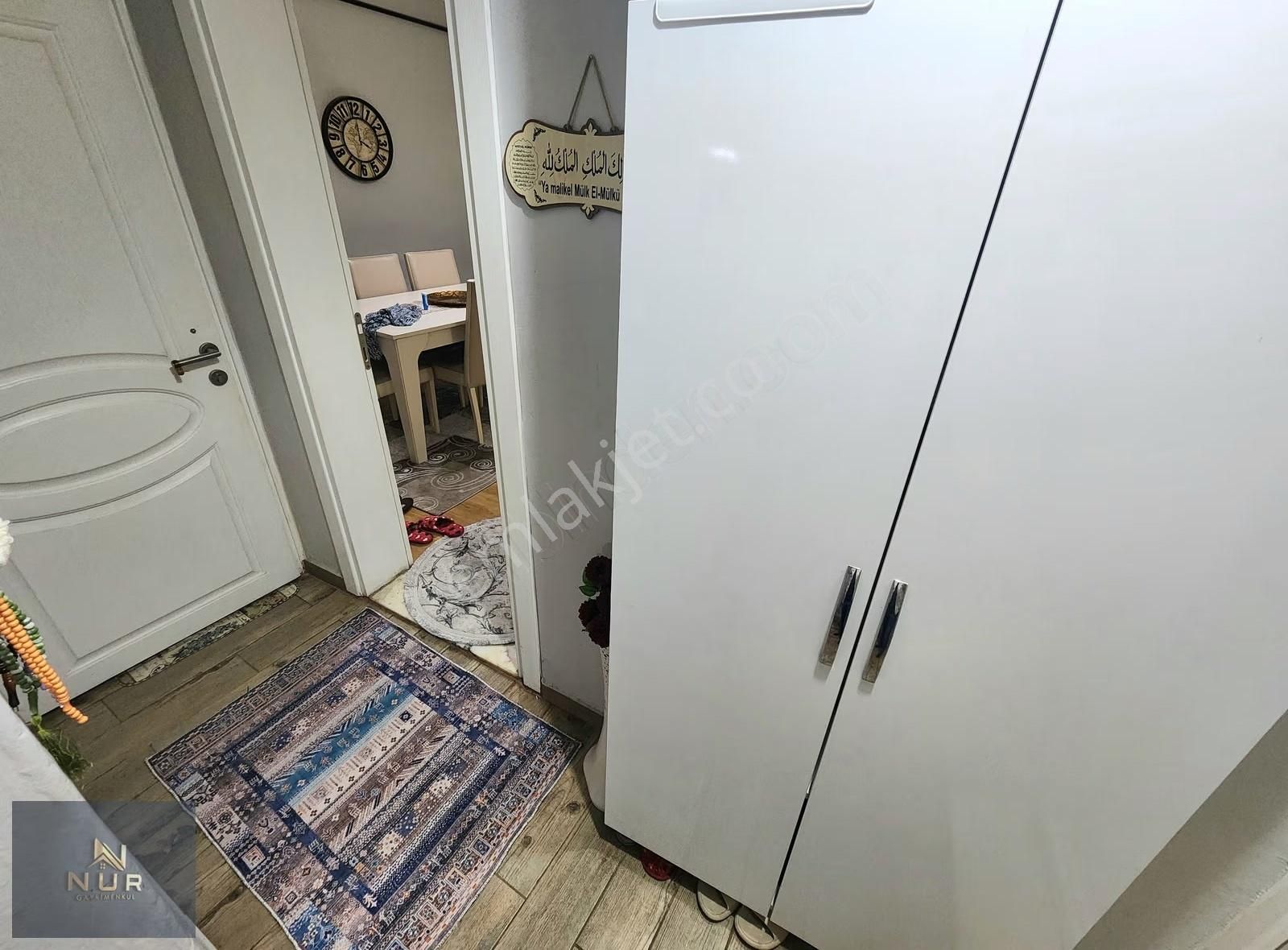 #nur Gayrimenkul# Çay Mah. Düzlükte 2 Katlı Müstakil Ev - Görsel 5