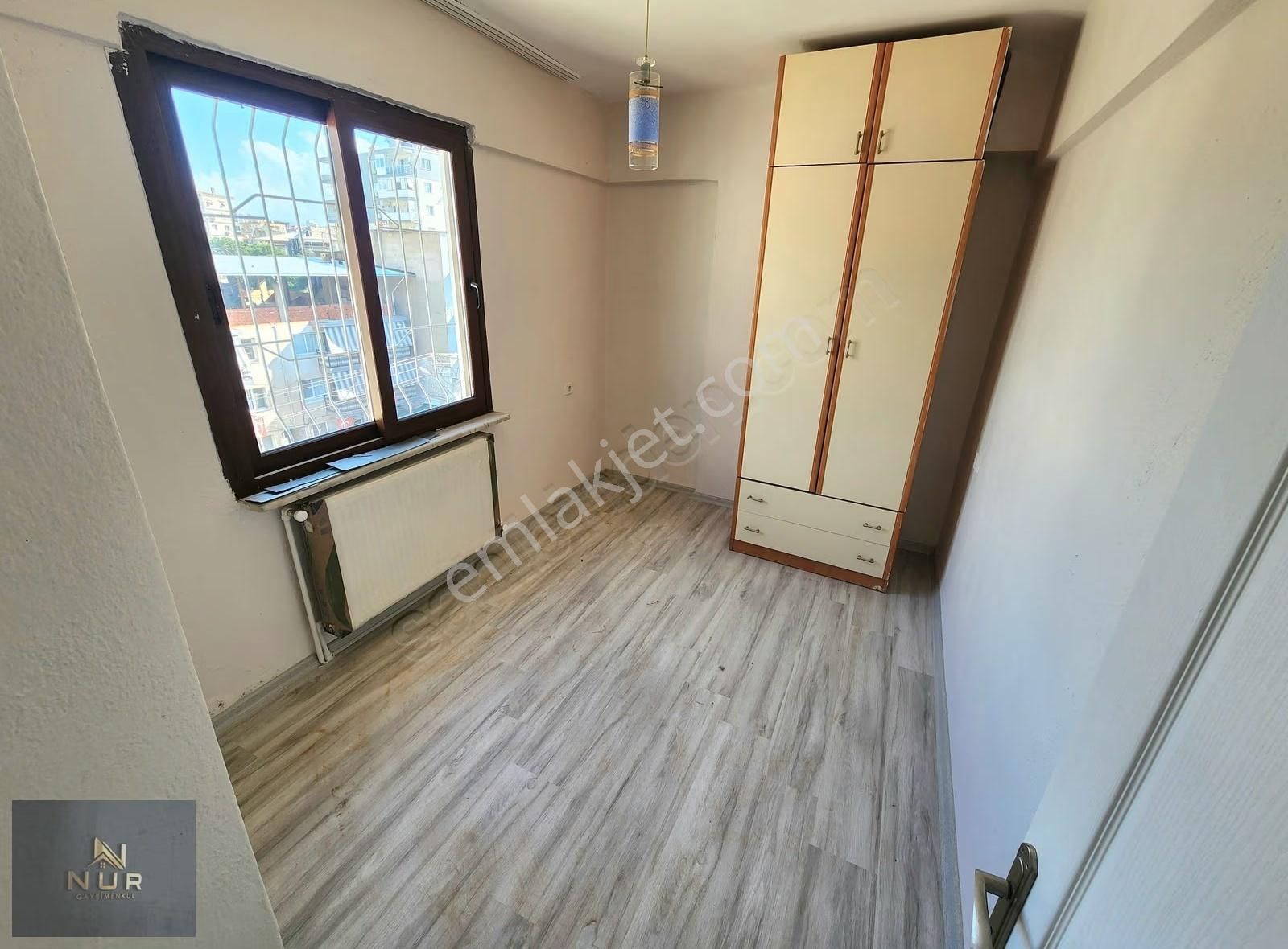 #nur Gayrimenkul# Tepekule Mah. 1+1 Teraslı Doğalgazlı Daire - Görsel 8