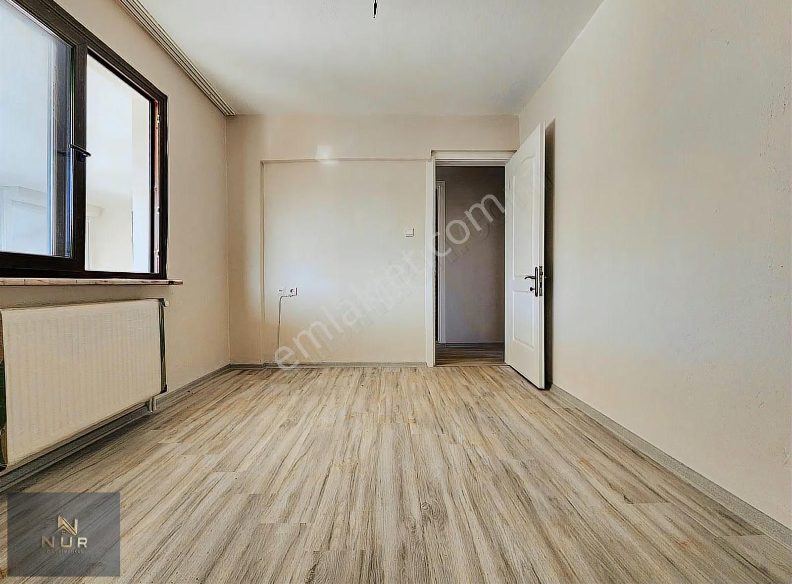 #nur Gayrimenkul# Tepekule Mah. 1+1 Teraslı Doğalgazlı Daire - Görsel 7