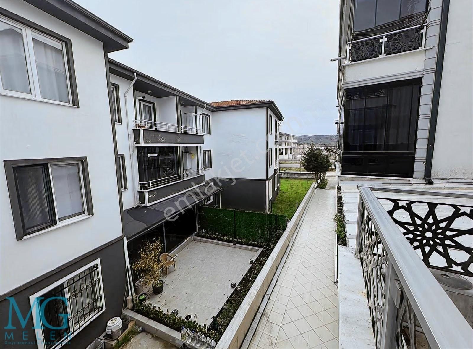 Sakarya Karasu Sahilde Hastane Ve Avm Yakını 2+1 Eşyalı Daire - Görsel 6