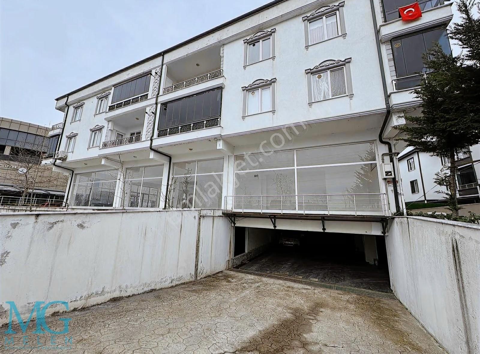 Sakarya Karasu Sahilde Hastane Ve Avm Yakını 2+1 Eşyalı Daire - Görsel 2