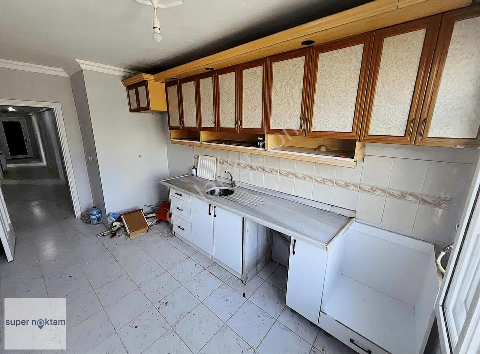 Atatürk Mahallesi'nde Satılık 2+1 Geniş Full Tadilatlı Daire - Görsel 16