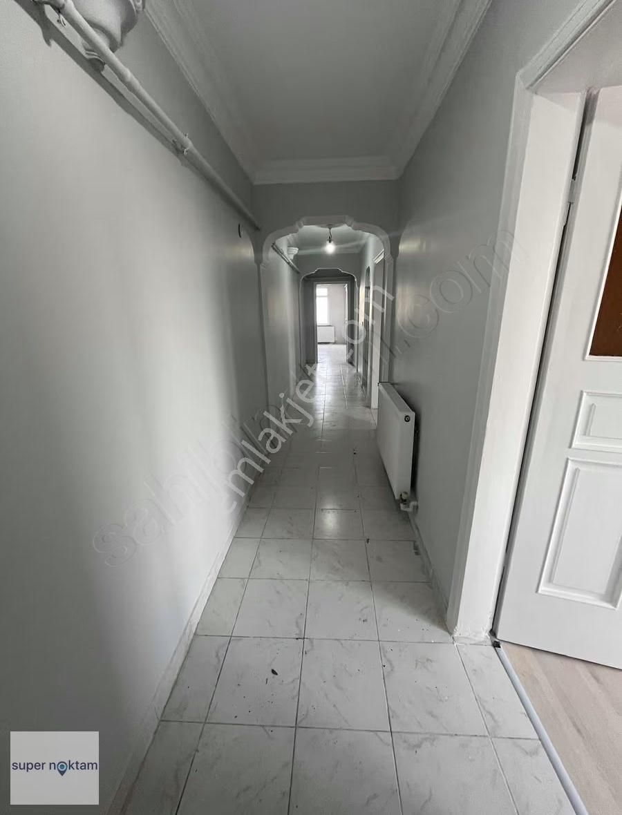 Atatürk Mahallesi'nde Satılık 2+1 Geniş Full Tadilatlı Daire - Görsel 22