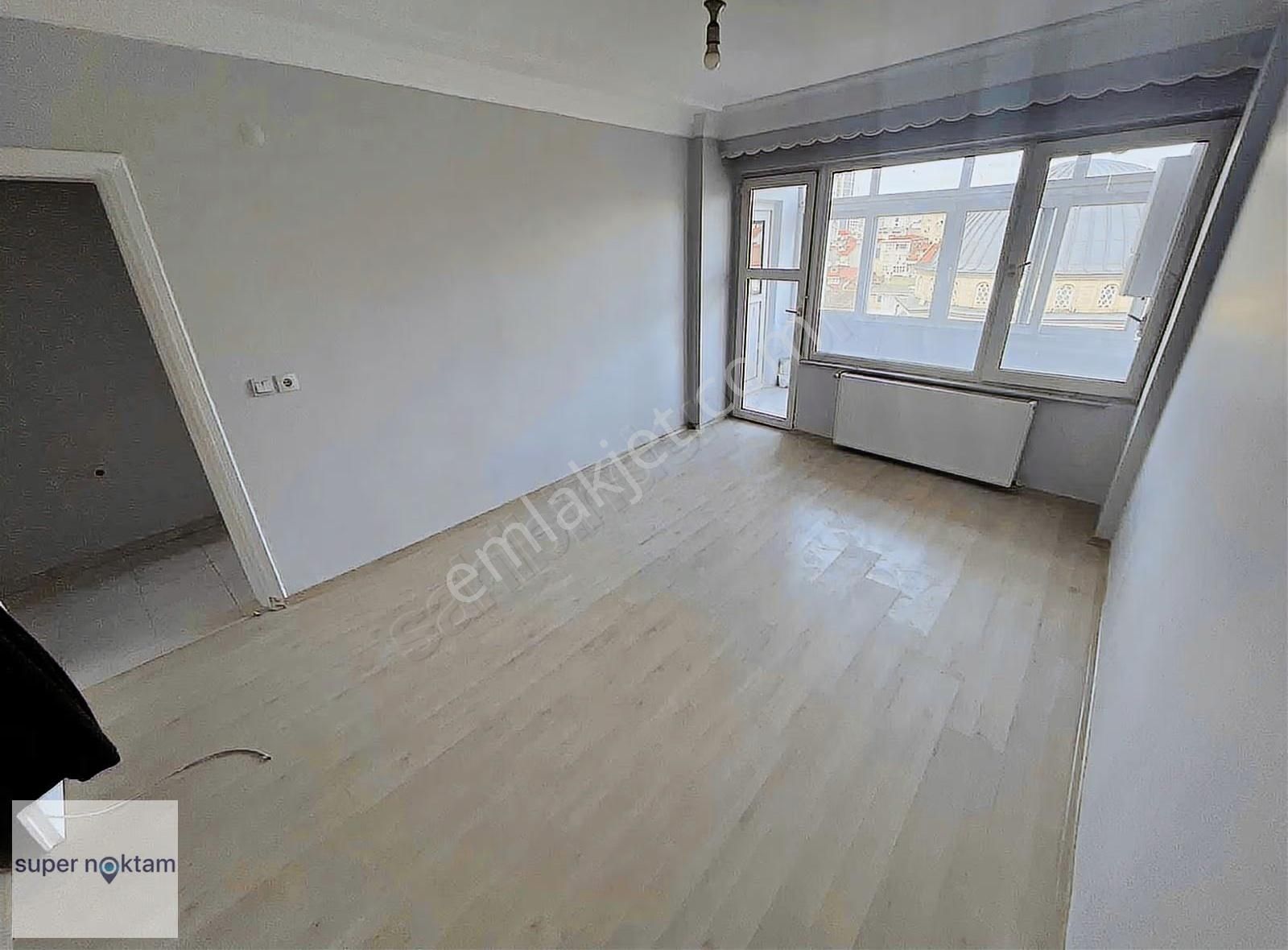 Atatürk Mahallesi'nde Satılık 2+1 Geniş Full Tadilatlı Daire - Görsel 25