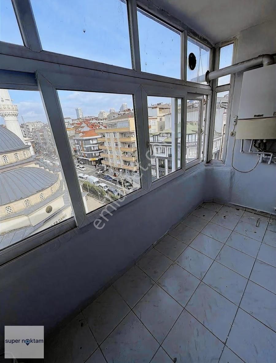 Atatürk Mahallesi'nde Satılık 2+1 Geniş Full Tadilatlı Daire - Görsel 8